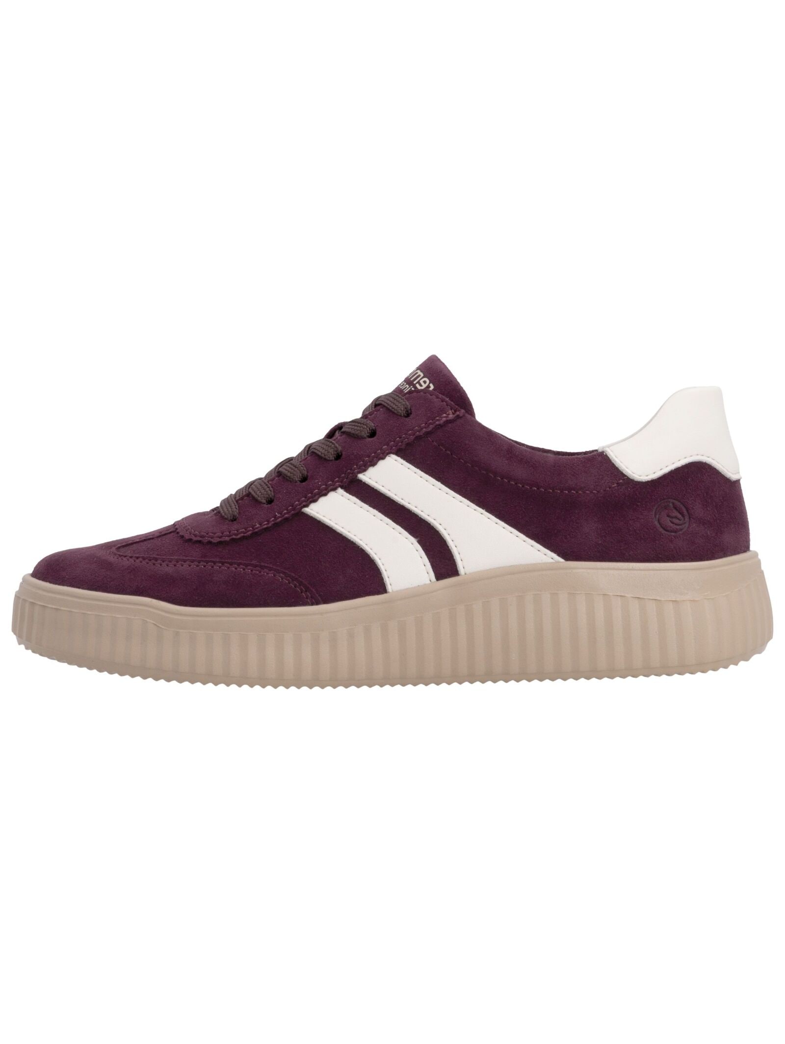 Remonte Sneaker »Remonte Sneaker Veloursleder«