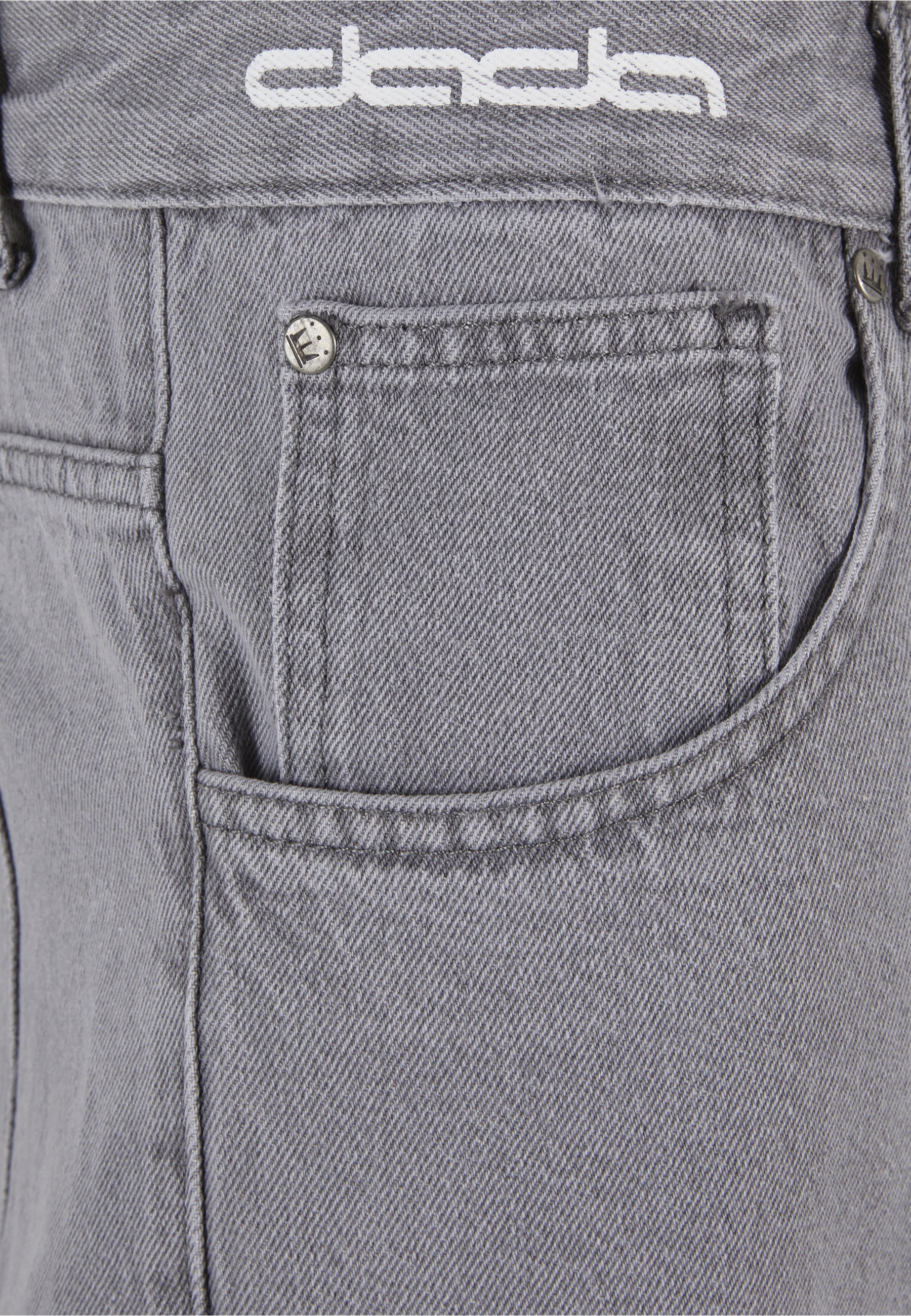 DADA Supreme Bequeme Jeans »DADA Supreme Herren Dada Supreme Companion Loose Fit Jeans«