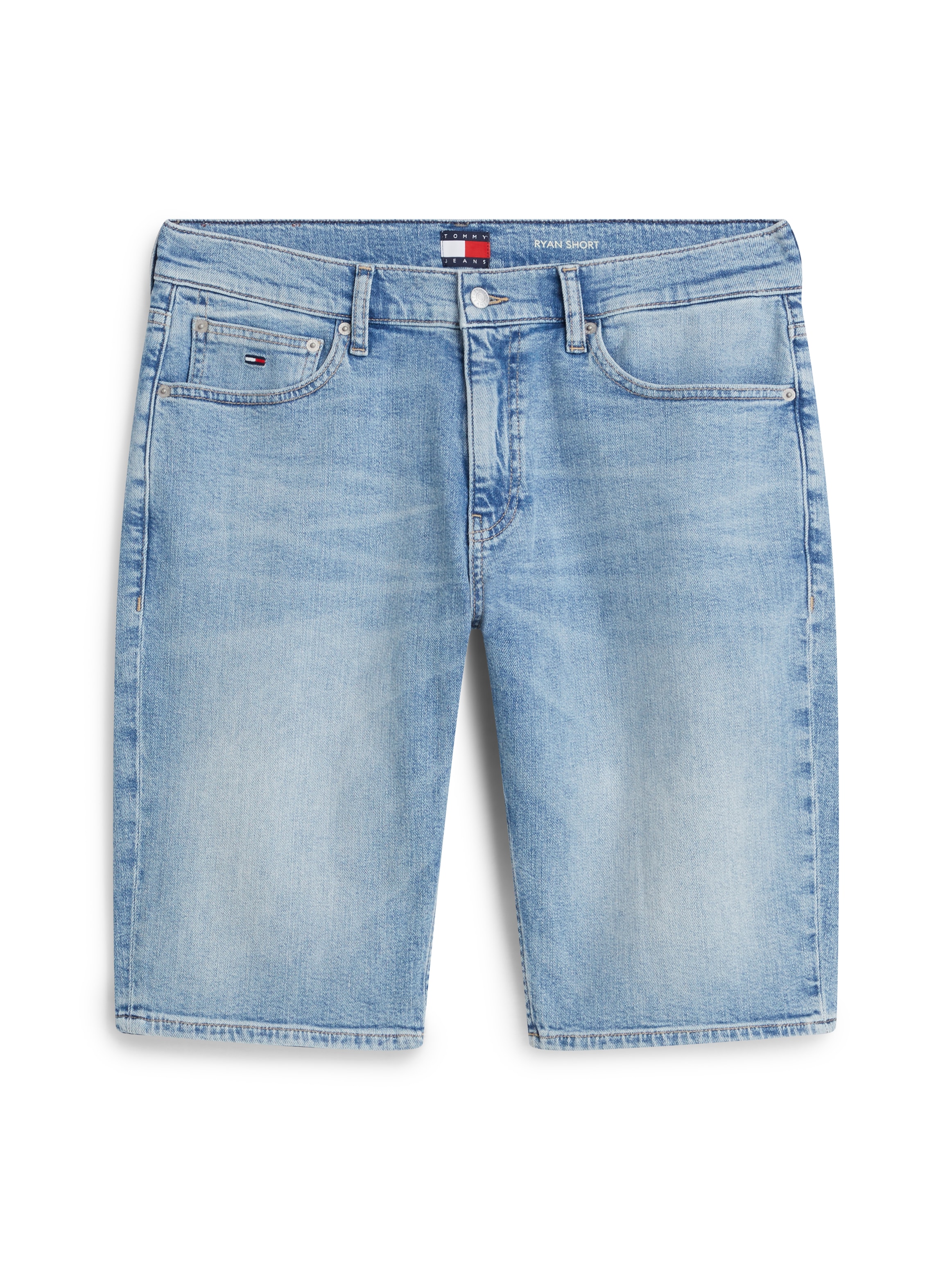 Tommy Jeans Jeansshorts »RYAN«