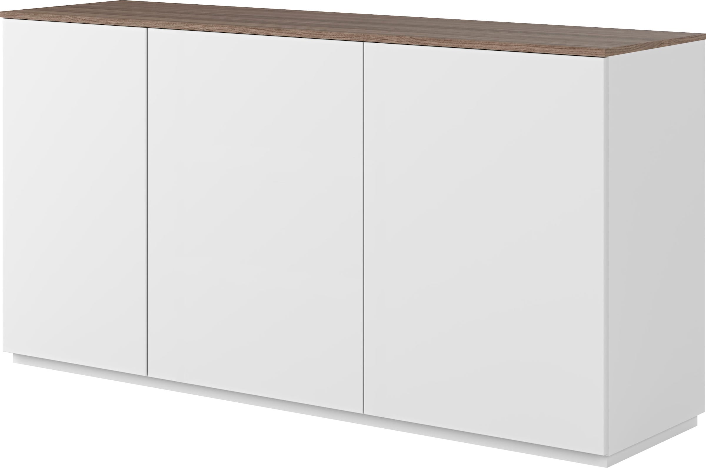 TemaHome Sideboard »Join«, Kommode mit viel Stauraum, Breite 160 cm