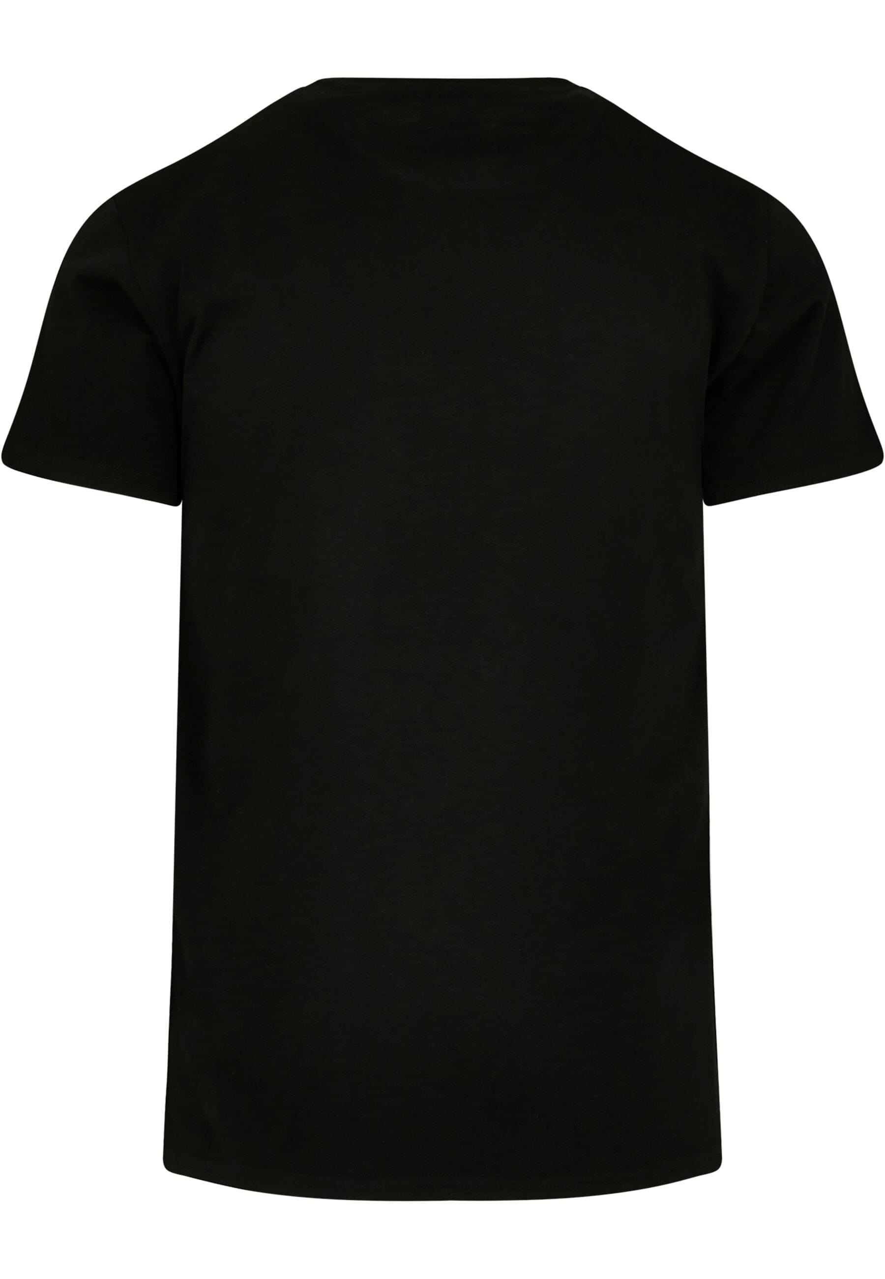 Merchcode T-Shirt "Merchcode Herren Slayer - Death Dagger Basic T-Shirt", ( günstig online kaufen