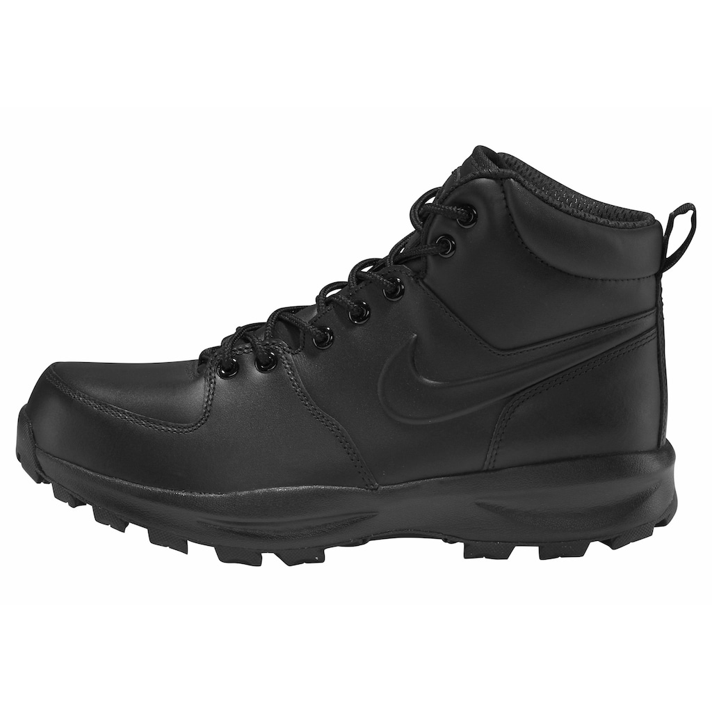 Nike Sportswear Schnürboots »Manoa Leather«