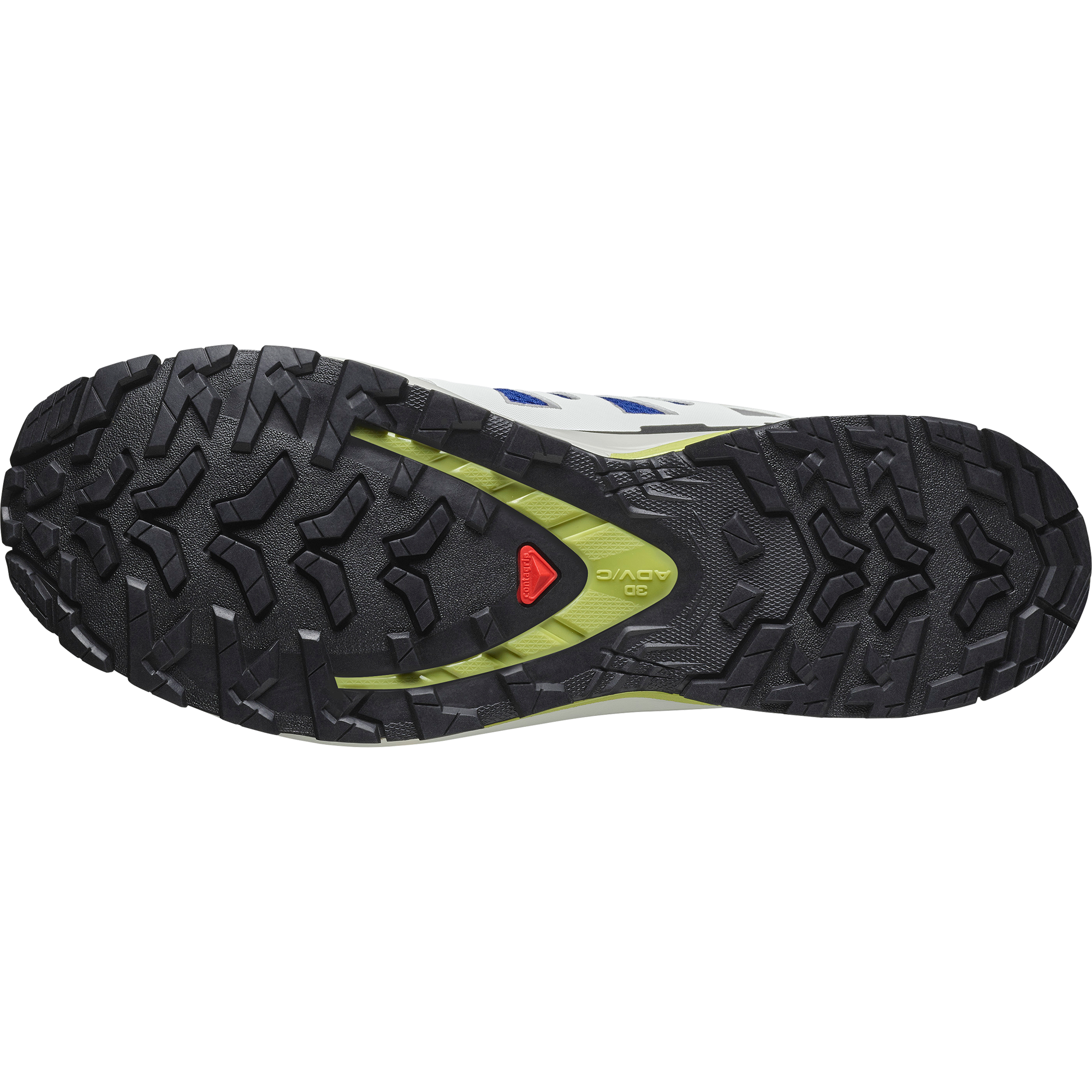 Salomon Trailrunningschuh »XA PRO 3D V9«, wasserdicht