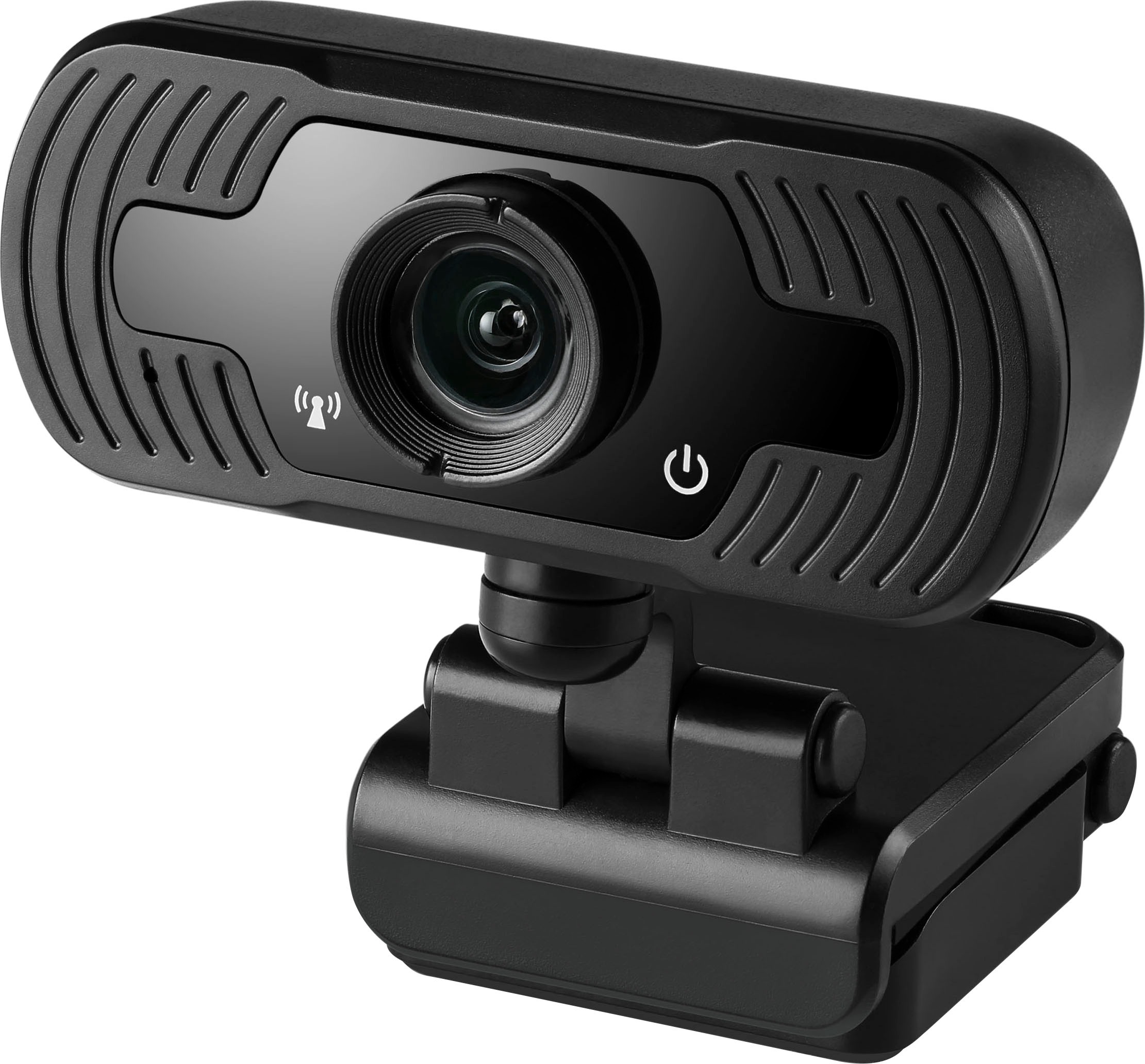 CSL Full HD-Webcam »T250«, Full HD