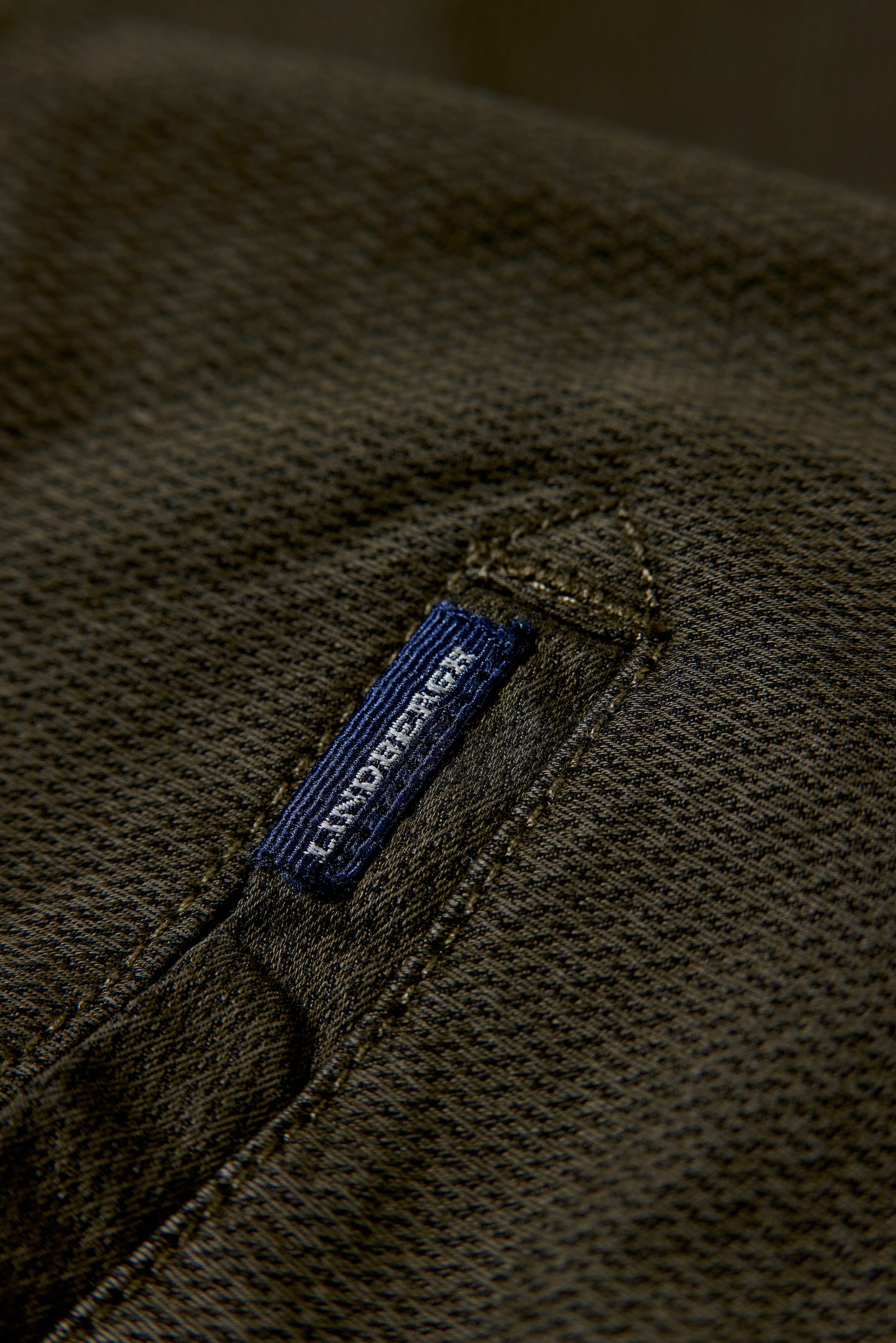 LINDBERGH Chinohose  mit Stretch