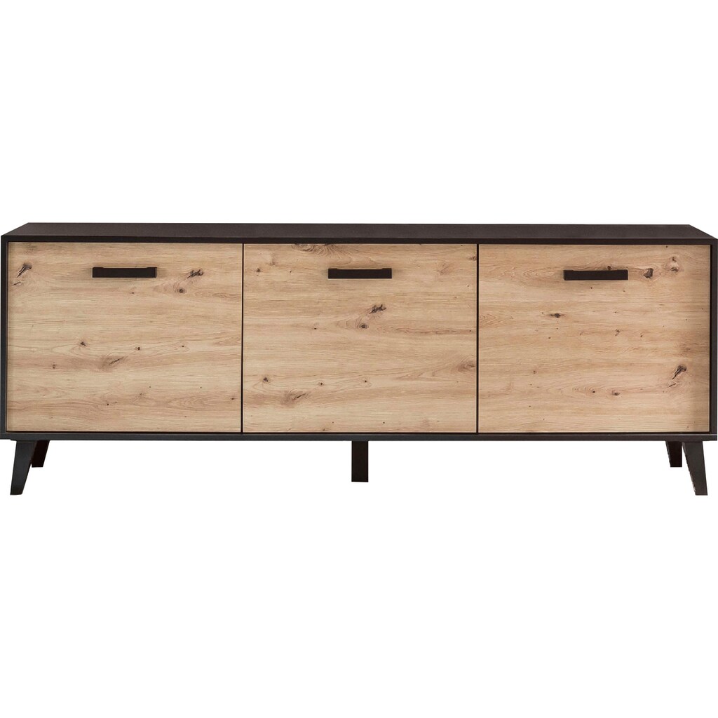 INOSIGN TV-Schrank »ARTONA«, Breite ca. 186 cm