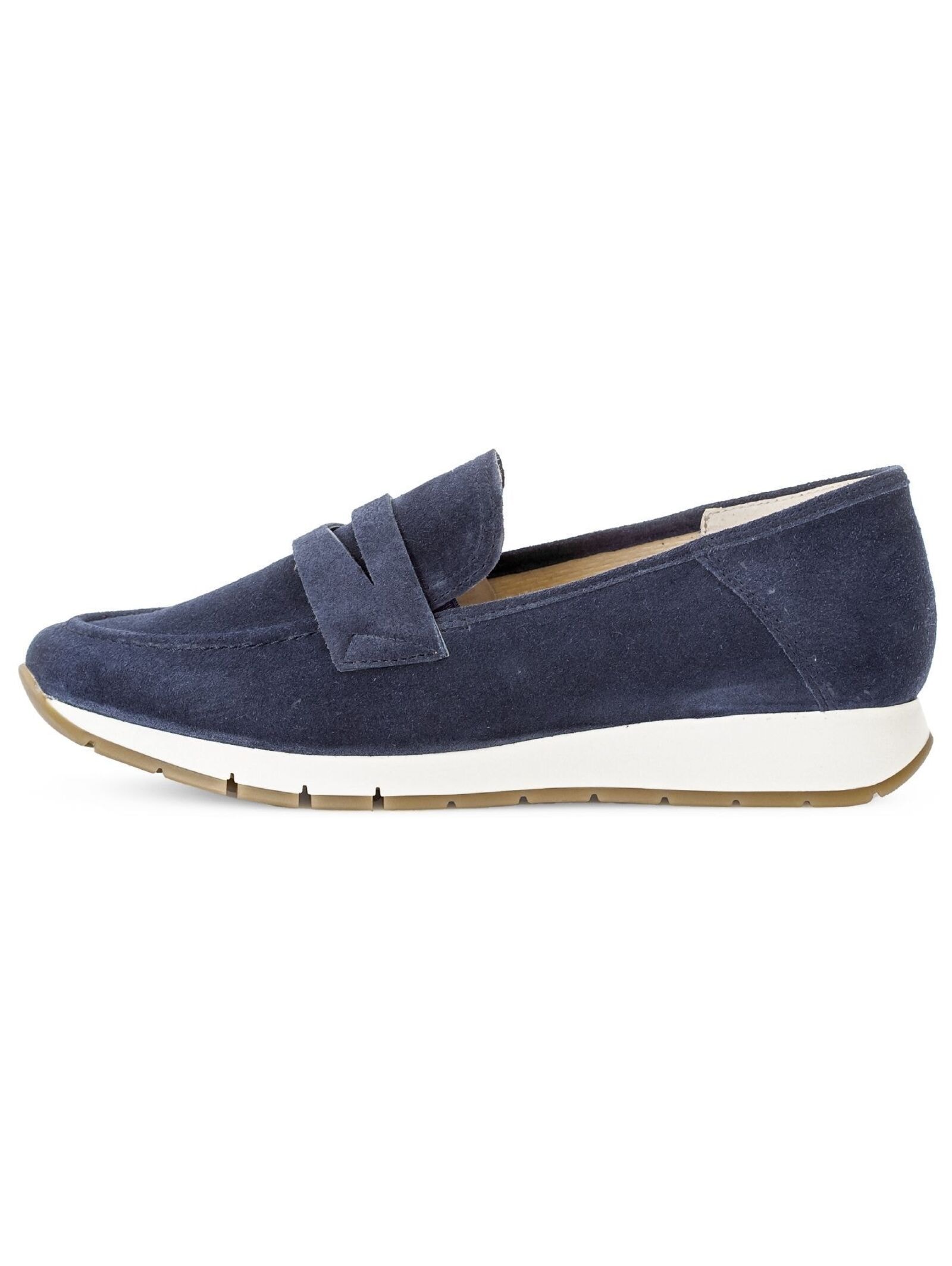 Gabor Comfort Slipper »Gabor Comfort Slipper Veloursleder«