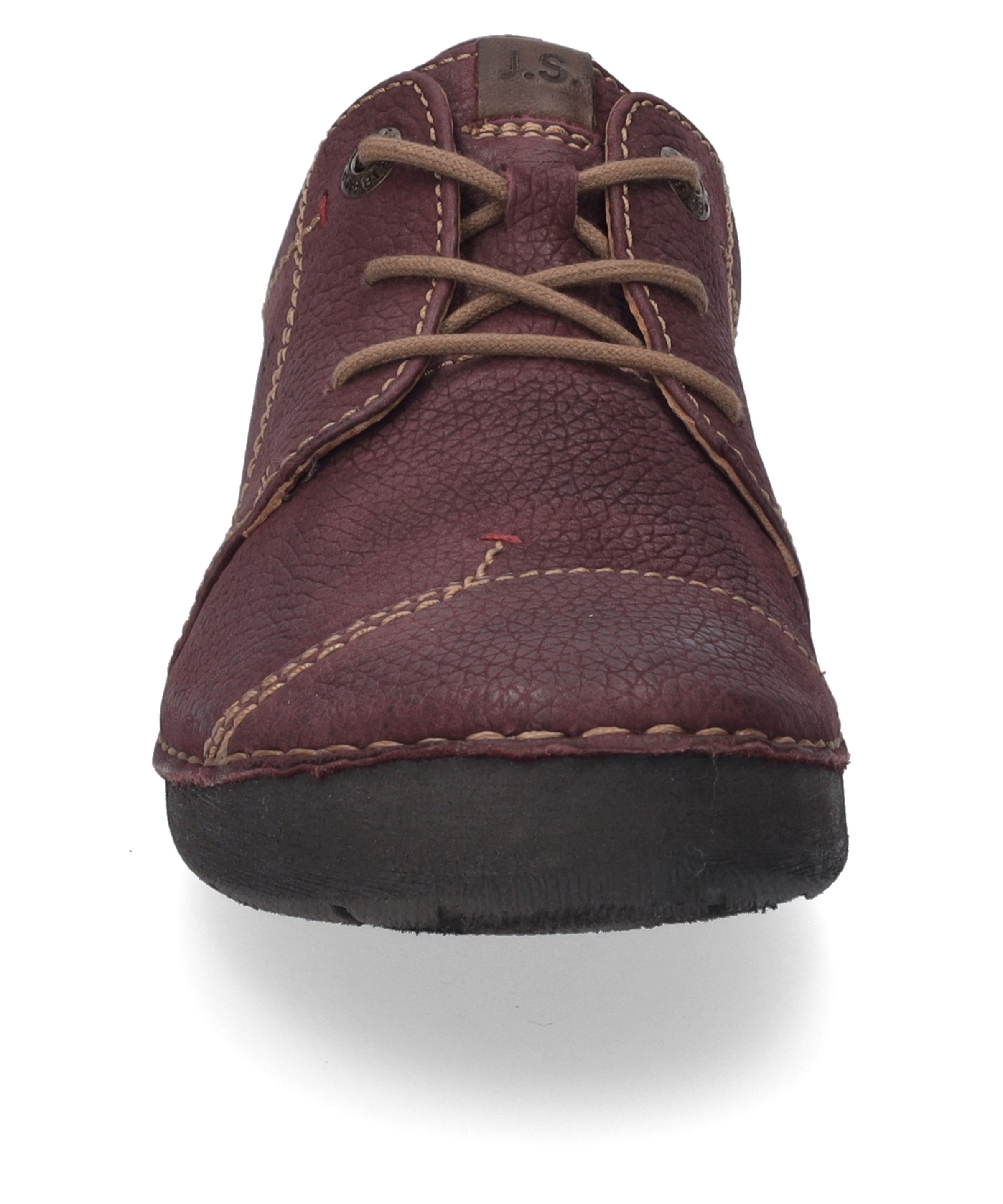 Josef Seibel Schnürschuh »Fergey 20, plum«
