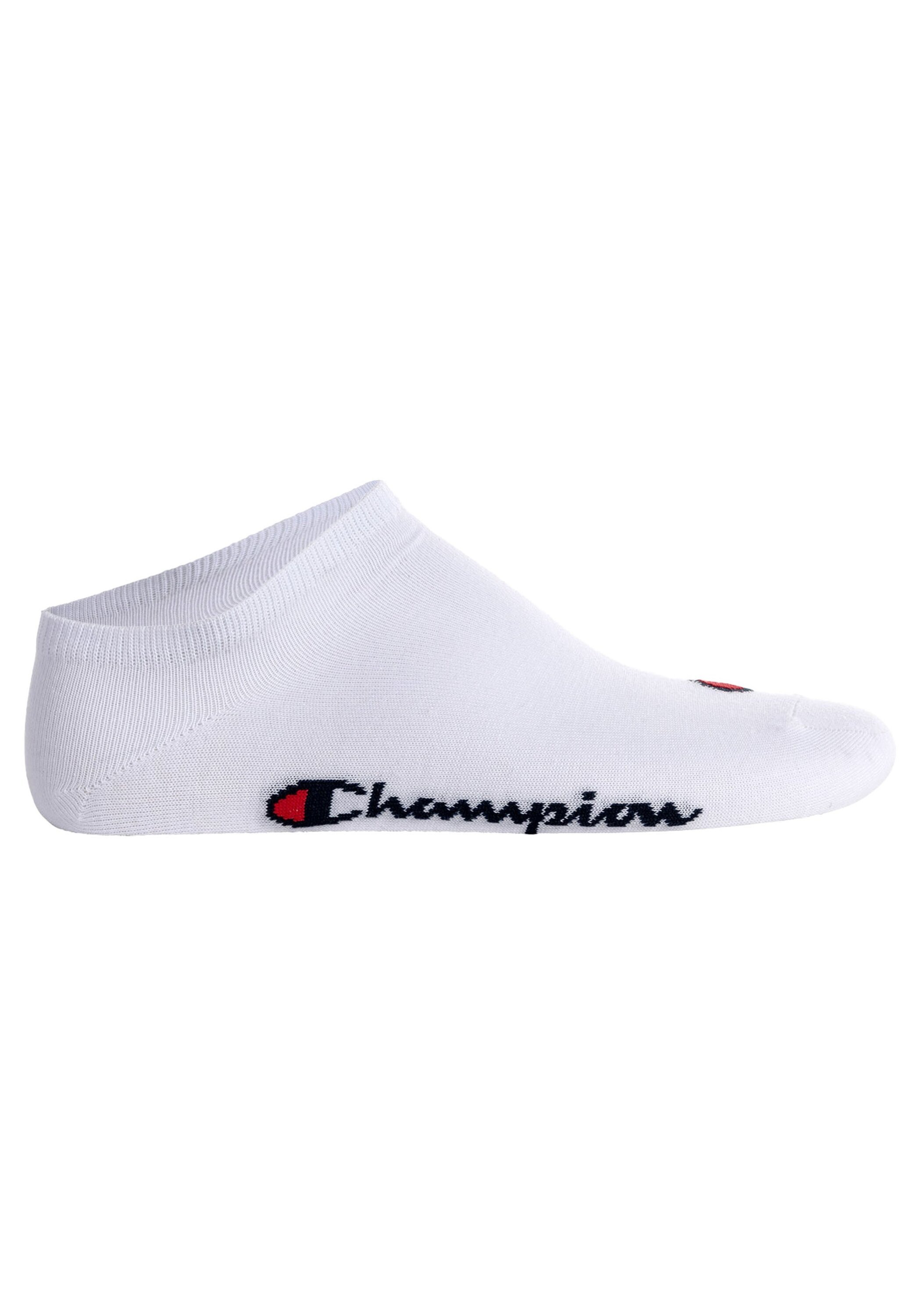Champion Sneakersocken "Socken 6er Pack" günstig online kaufen