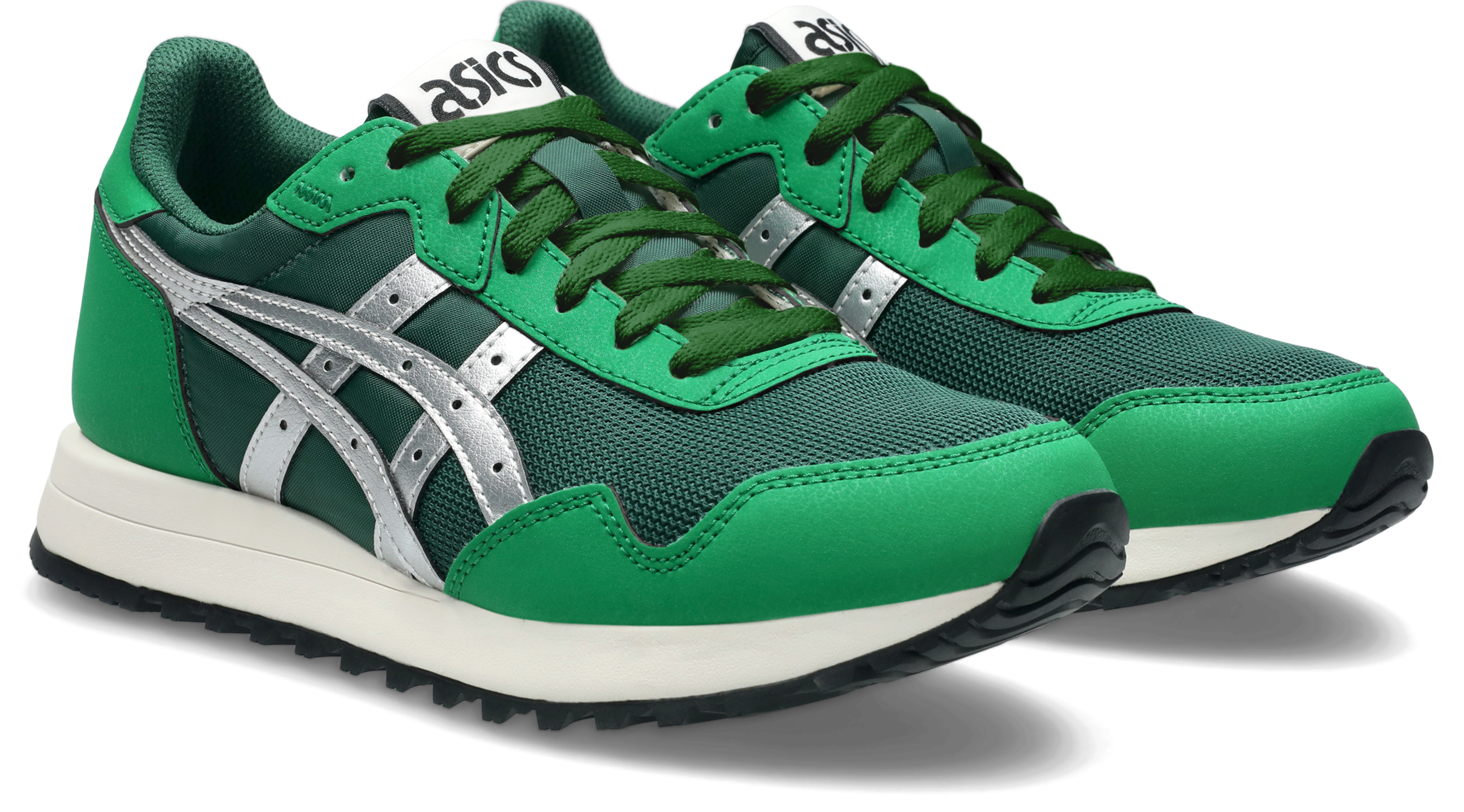 ASICS SportStyle Sneaker "TIGER RUNNER II" günstig online kaufen