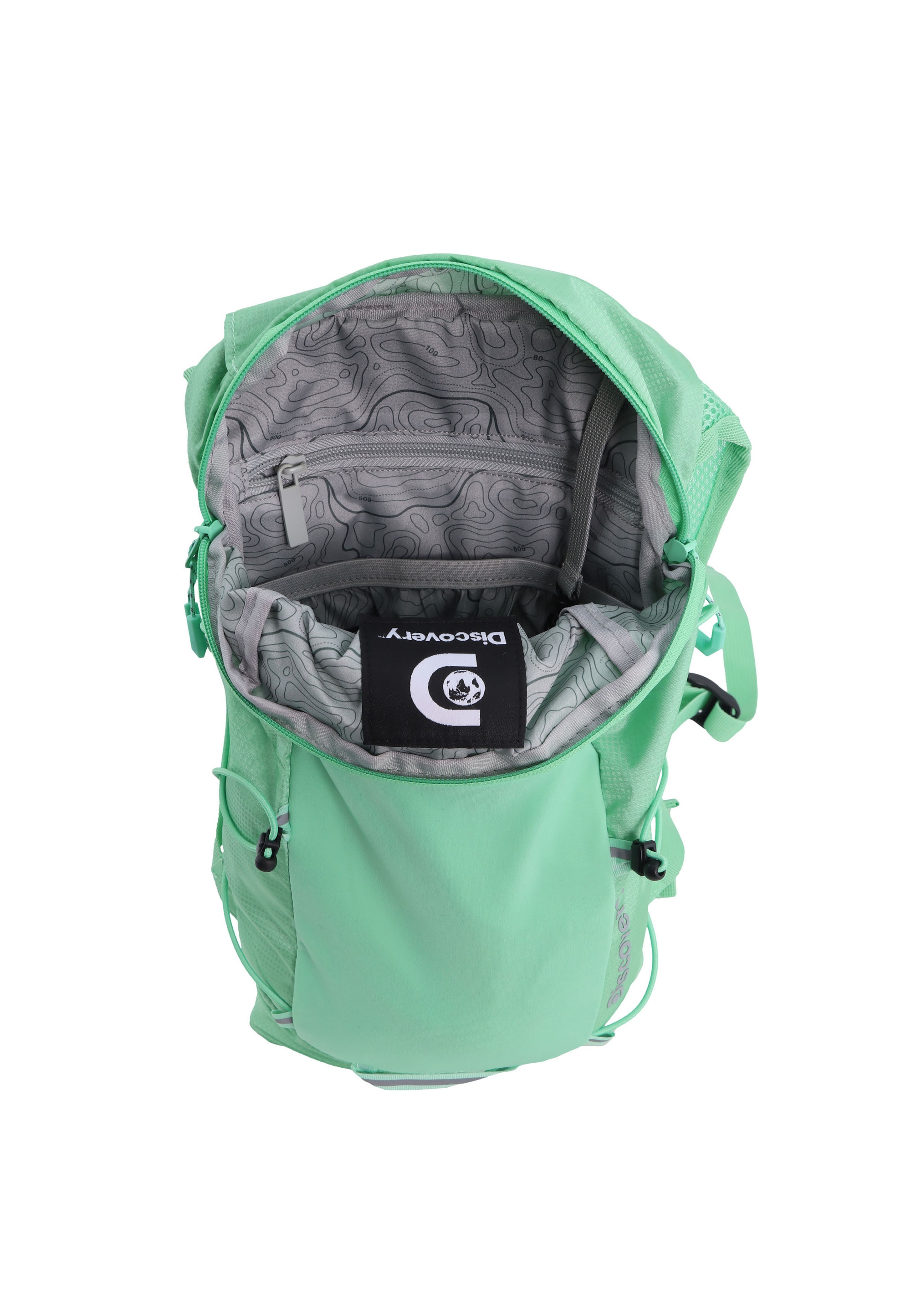 Discovery Sportrucksack »Body Spirit«, aus Nylon-Material