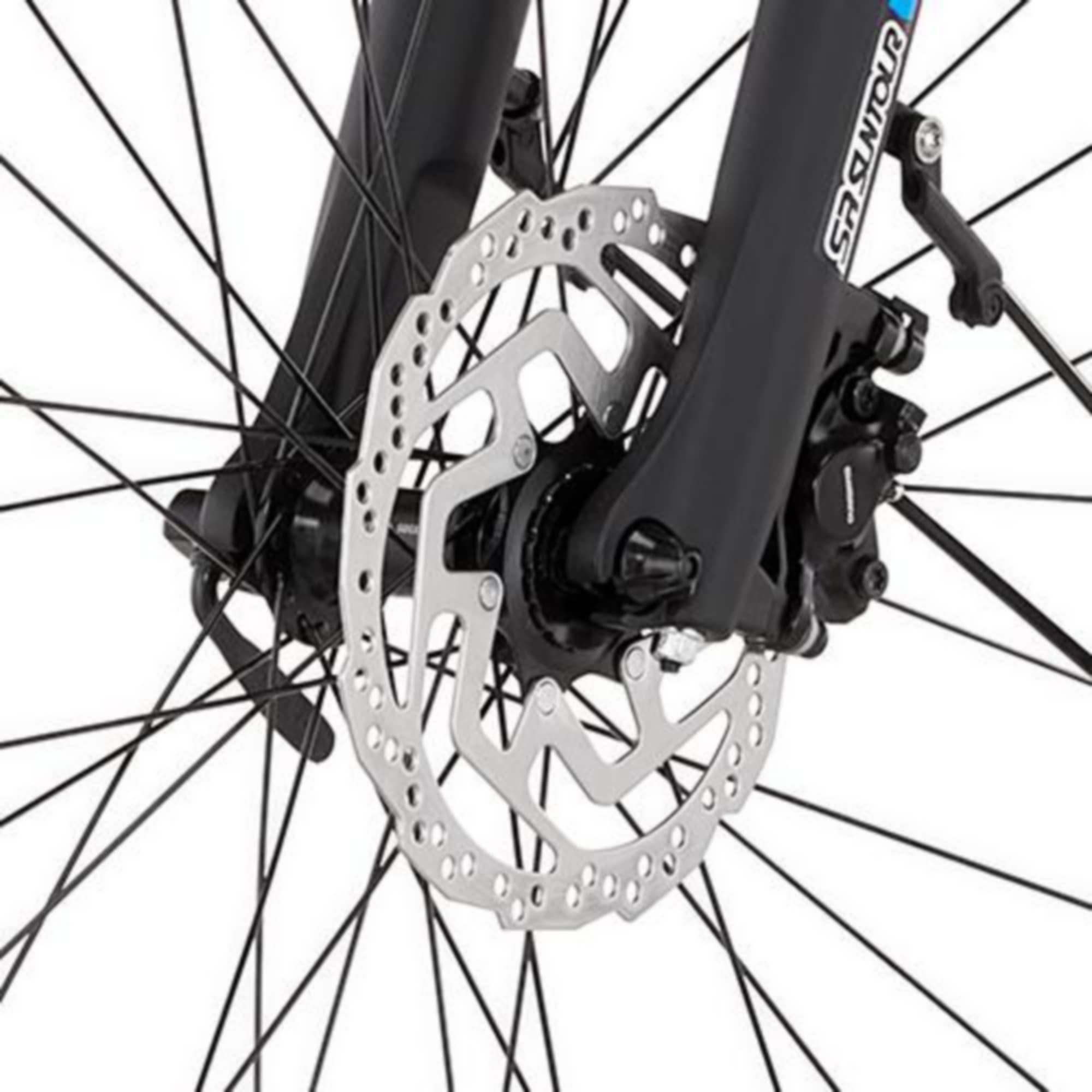 FISCHER Fahrrad »VIATOR 6.8I 711 ULTIMATE« 9 Gang Shimano Cues RD-U3020 Schaltwerk Mittelmotor