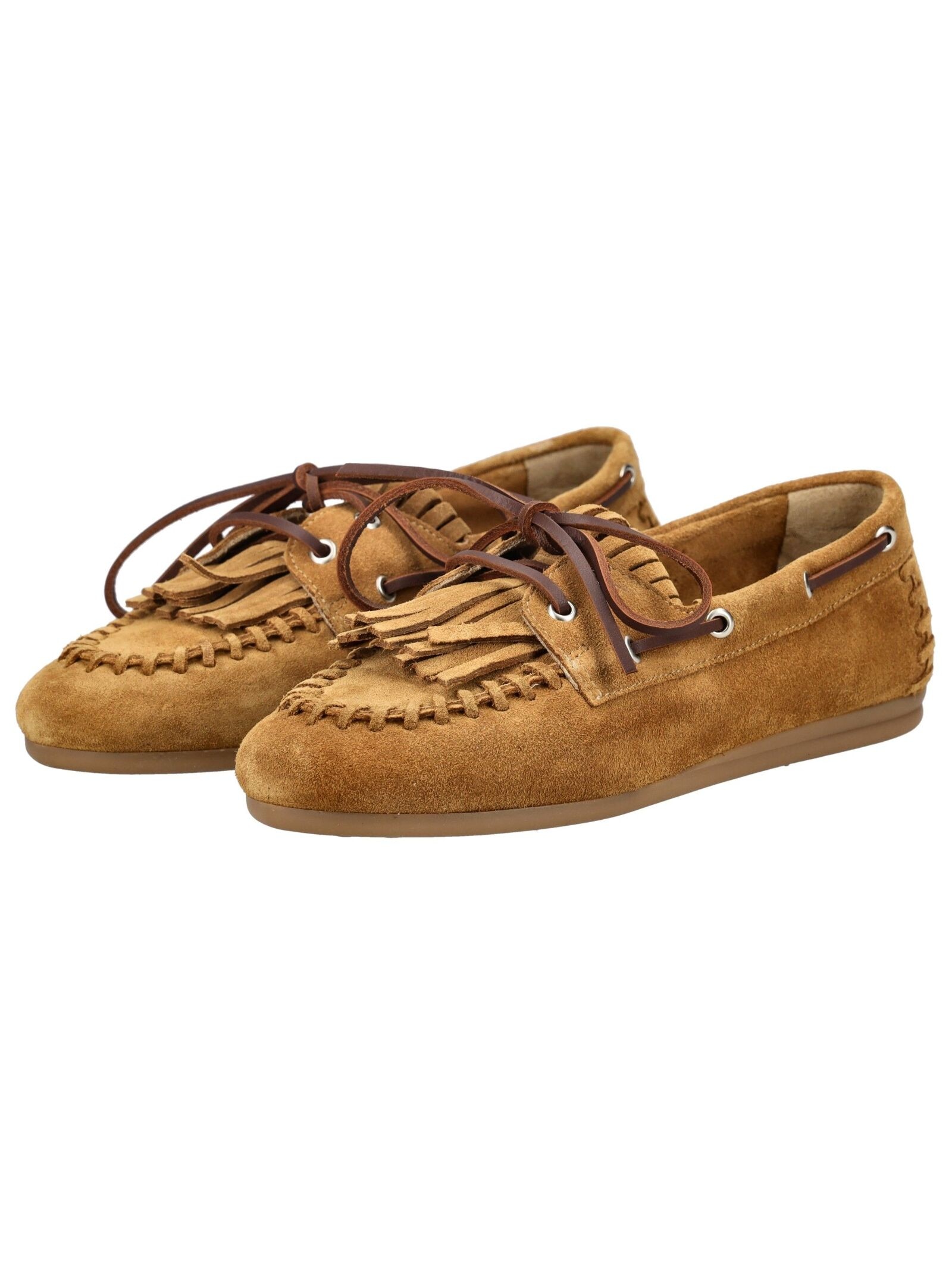 Pavement Bootsschuh »Pavement Halbschuhe Veloursleder«