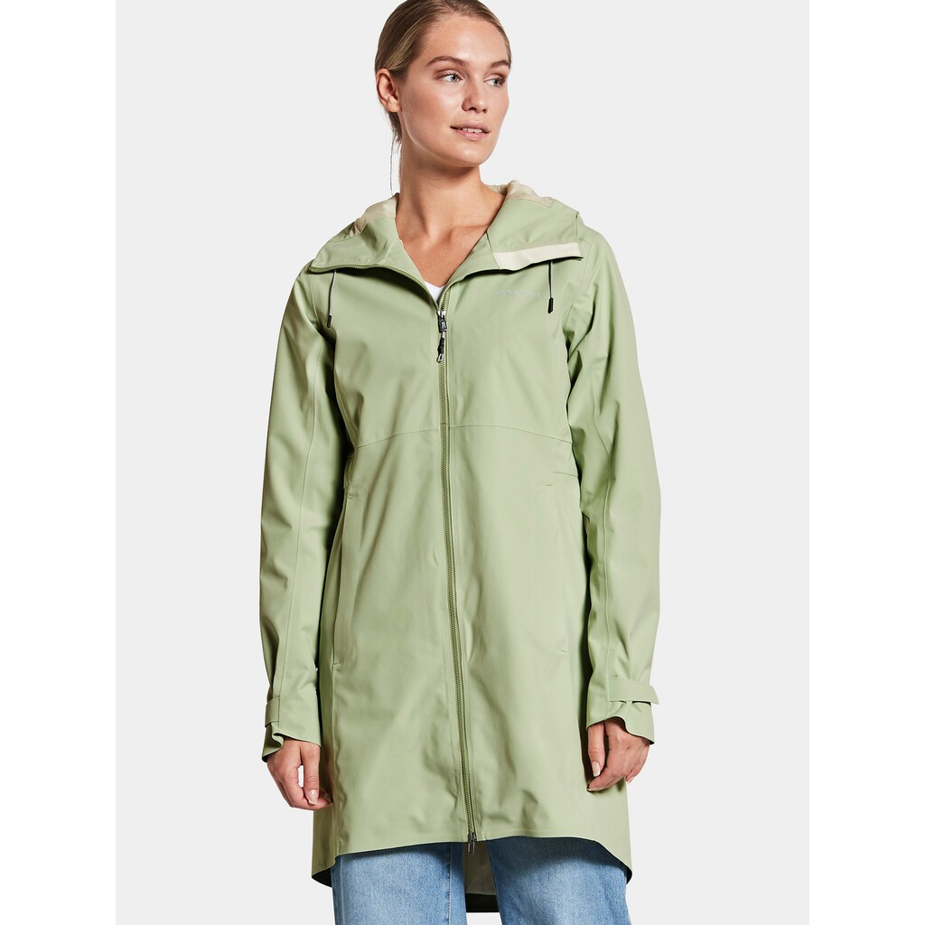 Didriksons Parka »BEA WNS«