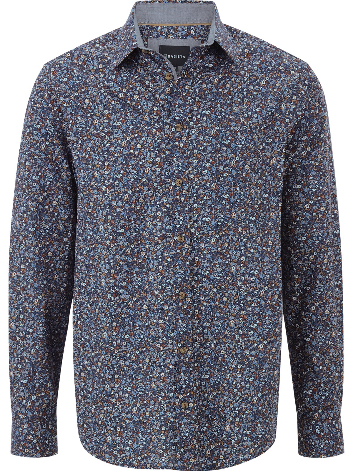 Babista Langarmhemd "Hemd VINCOBELLI" 1 Stk. günstig online kaufen