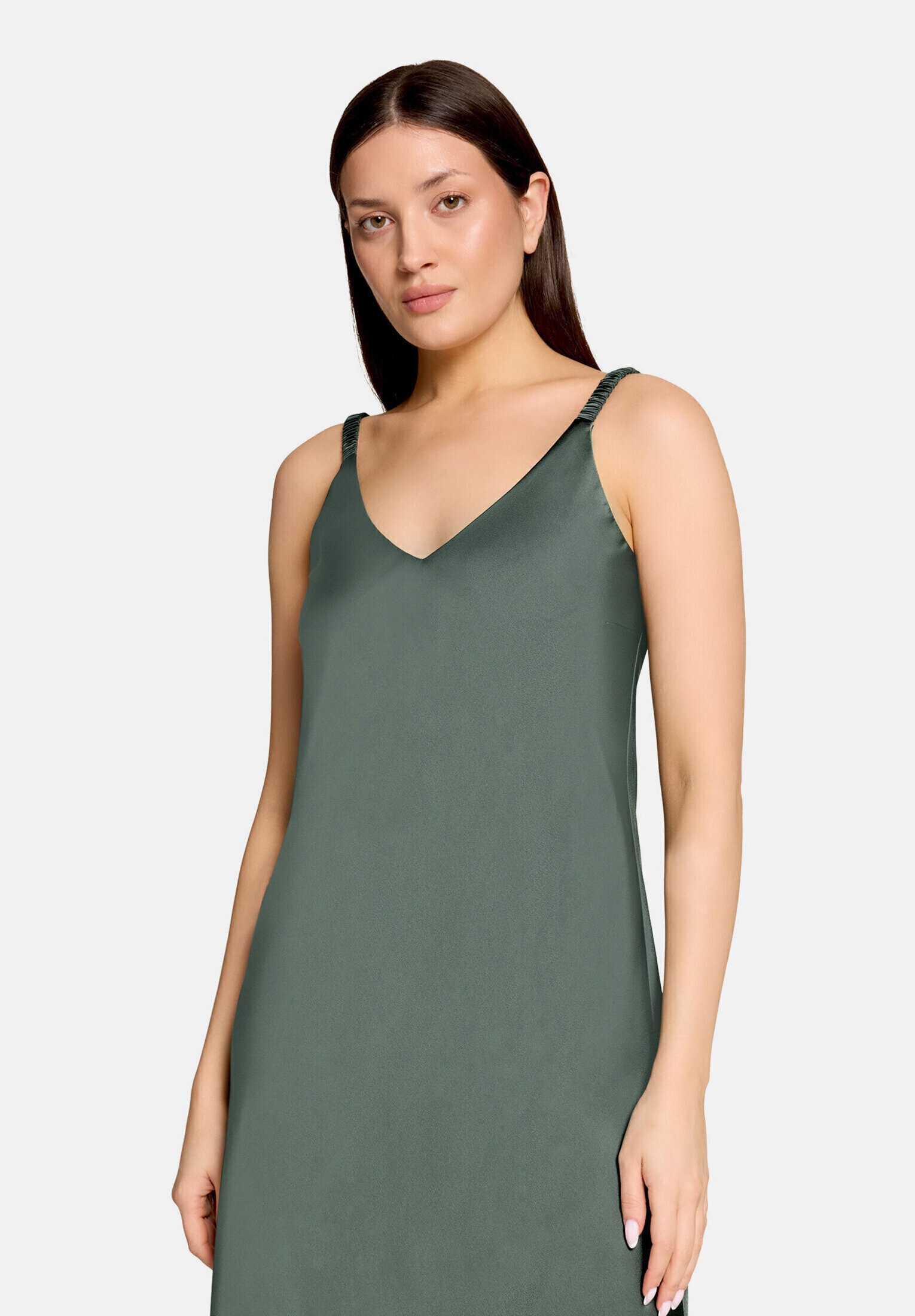 Vera Mont Abendkleid »Damen mit breiten Trägern« Ohne Tasche