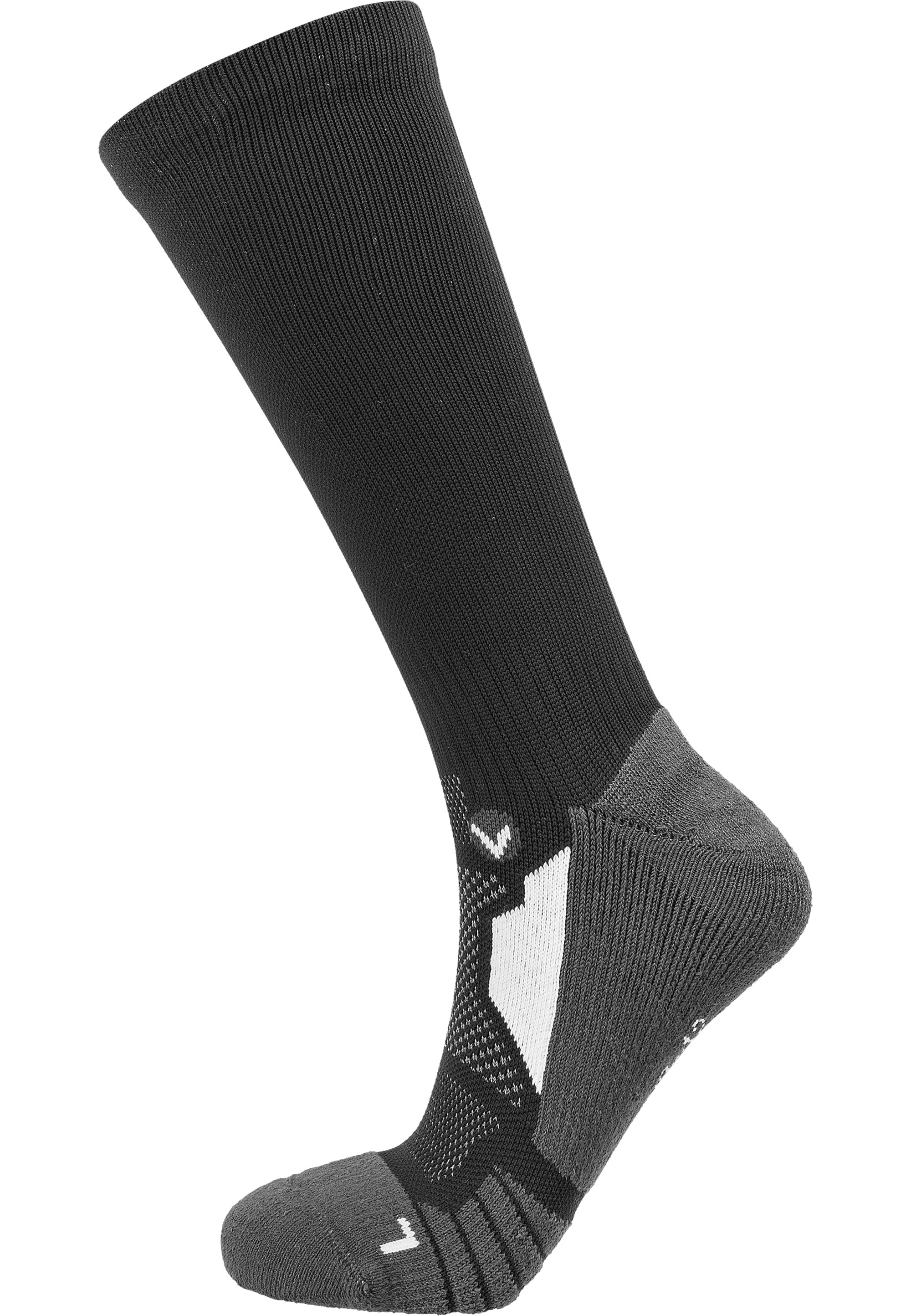 Virtus Socken "Luwatu", (1 Paar), mit atmungsaktiven Eigenschaften