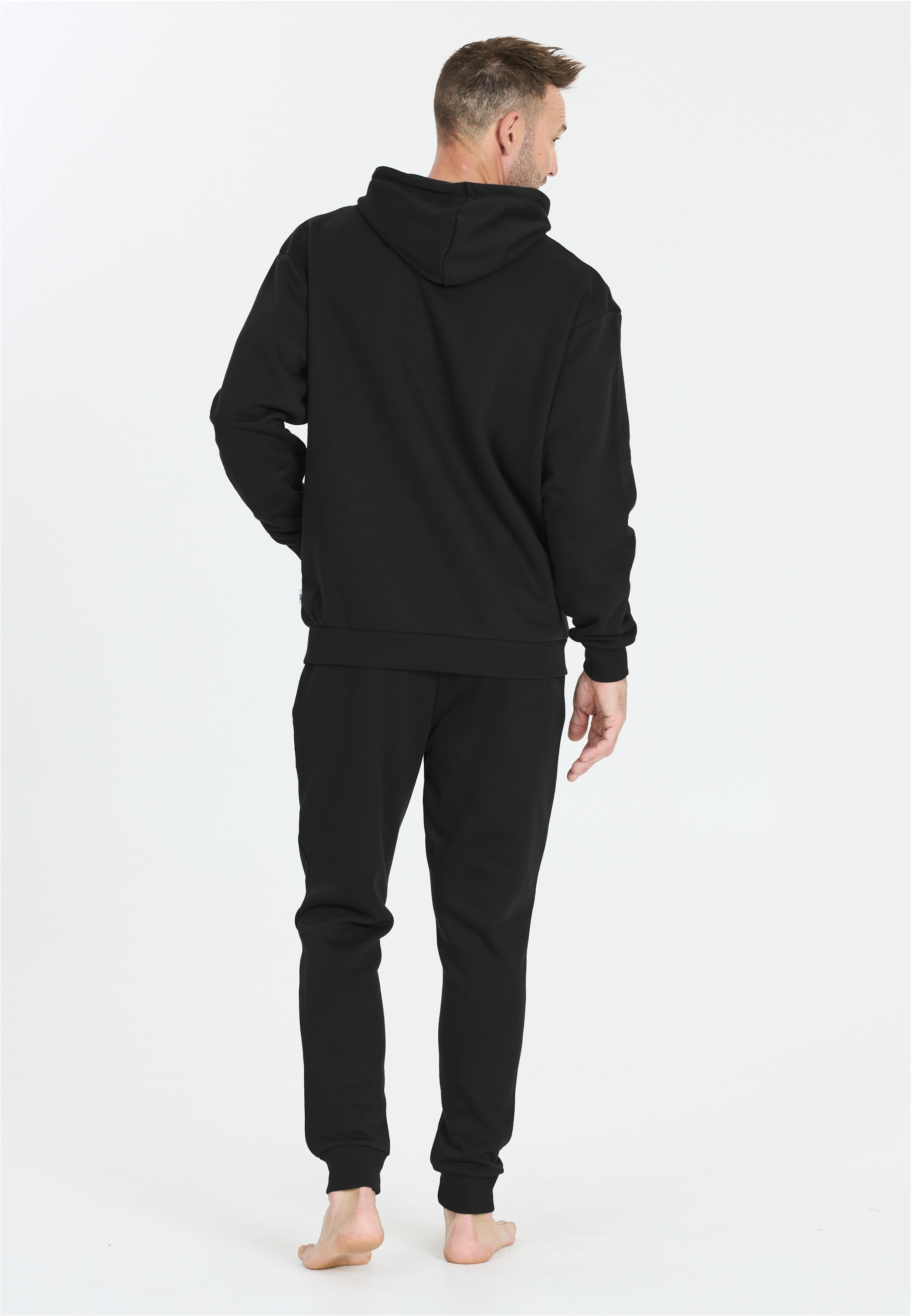 nou Kapuzensweatshirt »Regent V2«, Schmucklos
