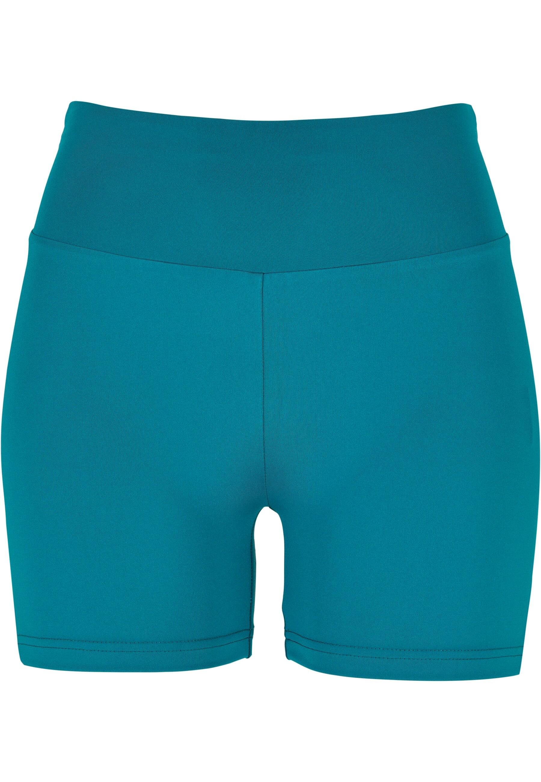 URBAN CLASSICS Stoffhose "Urban Classics Damen Ladies Recycled High Waist C günstig online kaufen