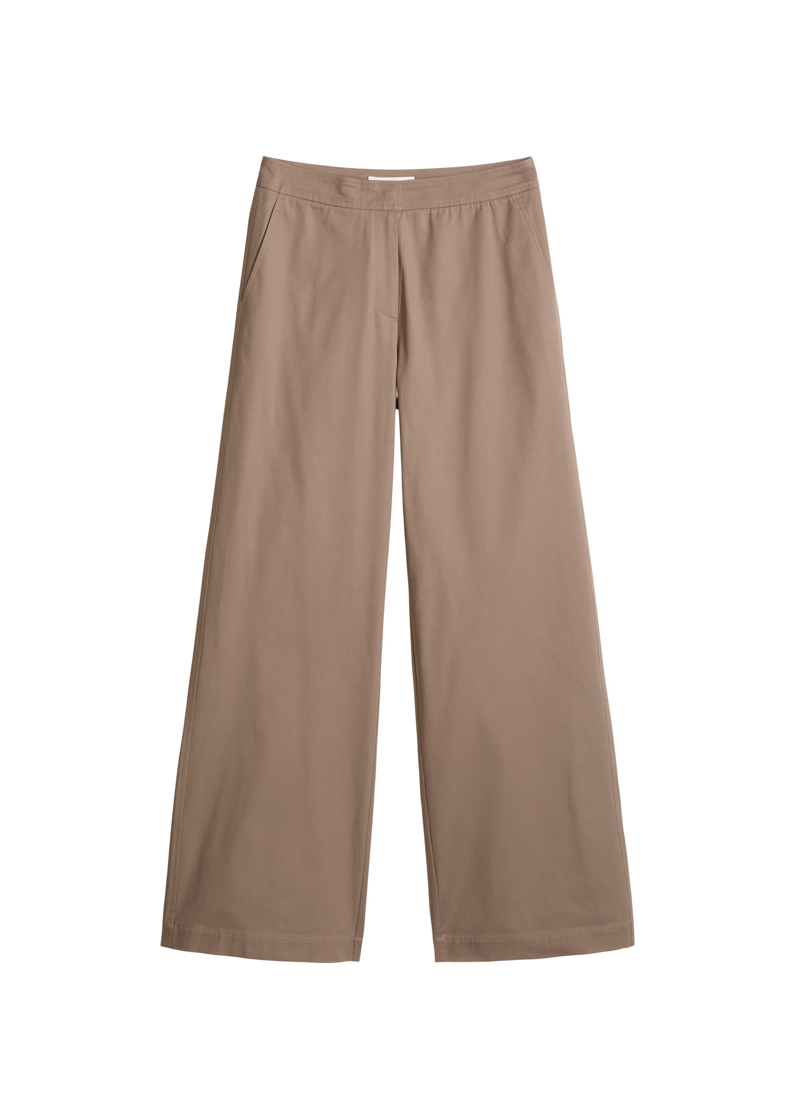 Marc O'Polo Chinohose »aus Clean Cotton Twill«