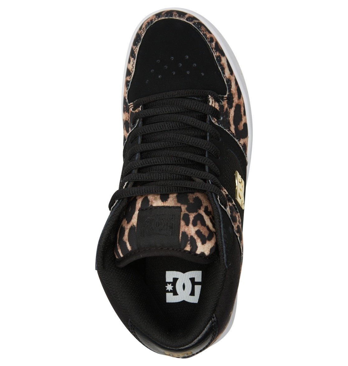 DC Shoes Sneaker »Manteca 4 Mid«