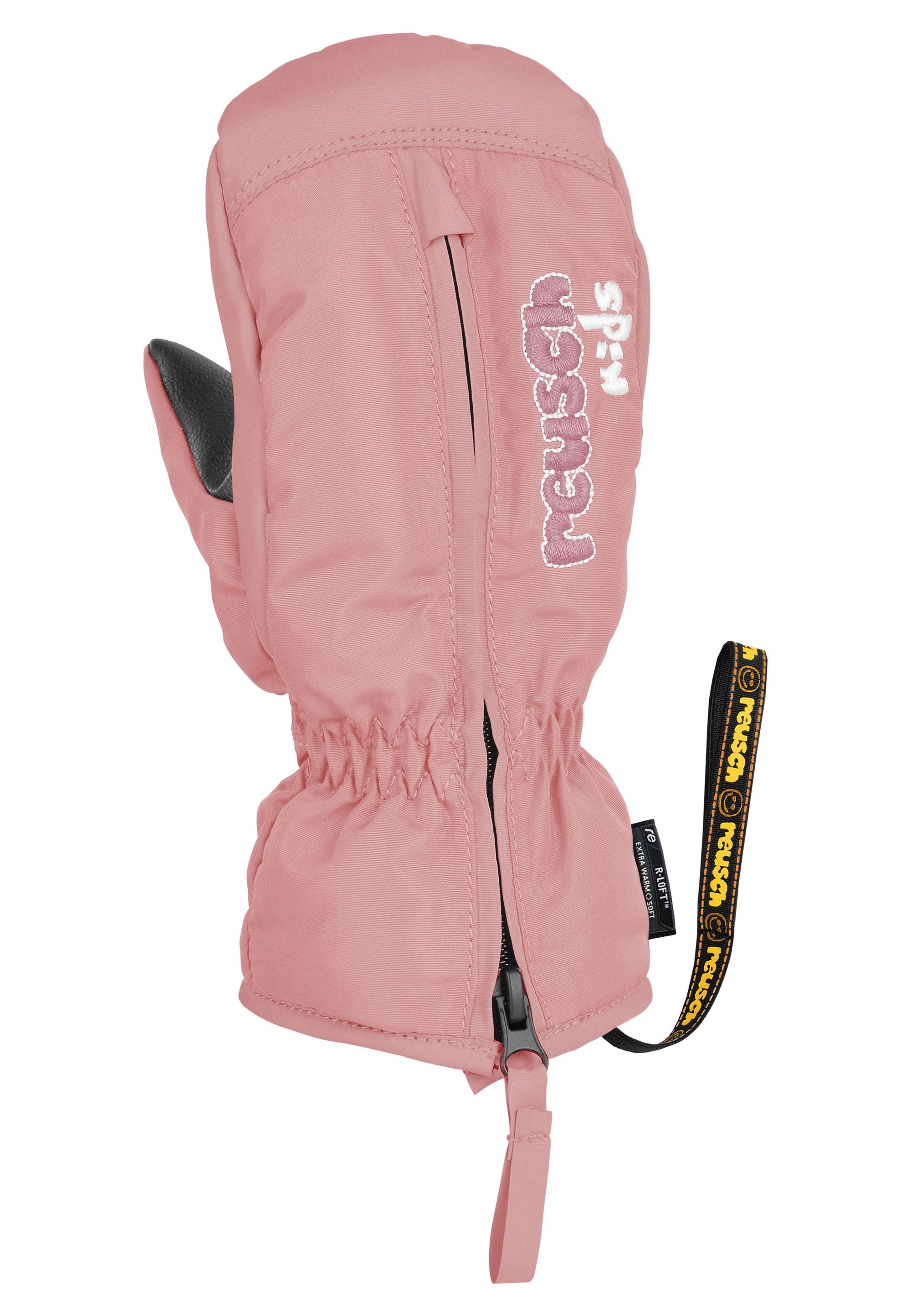 Reusch Fäustlinge "Ben Mitten", mit praktischem Reißverschluss günstig online kaufen