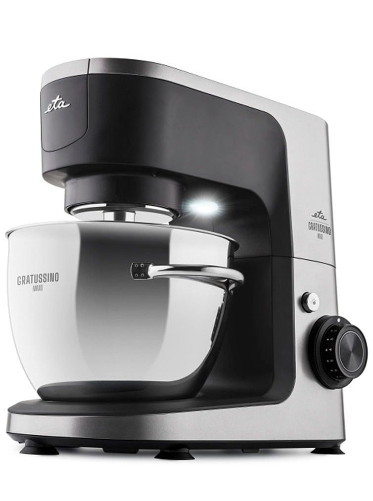 eta Küchenmaschine »Gratussino Maxo III«