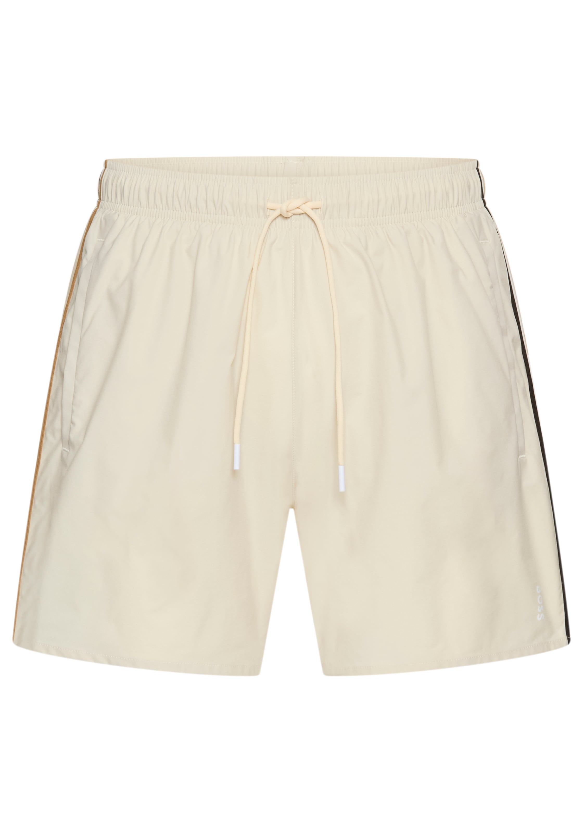BOSS Badeshorts "Iconic", mit Gesäßtasche günstig online kaufen