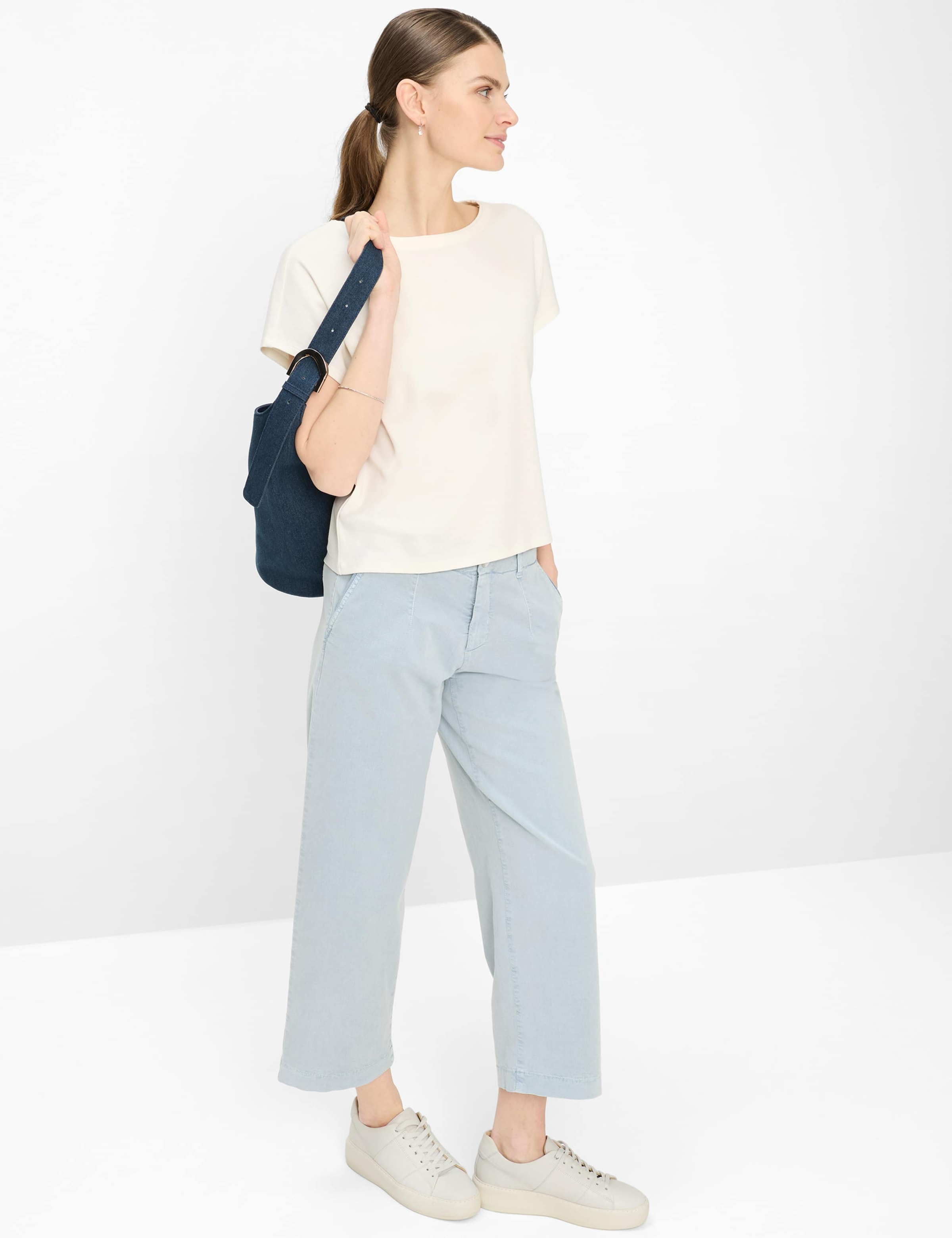 Brax 5-Pocket-Hose »Style MAINE S«