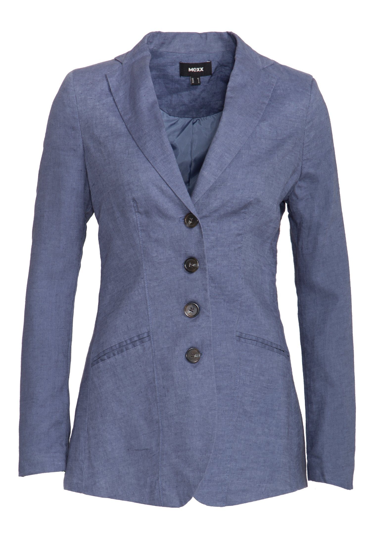 Leinenblazer Damen Bestellen Baur