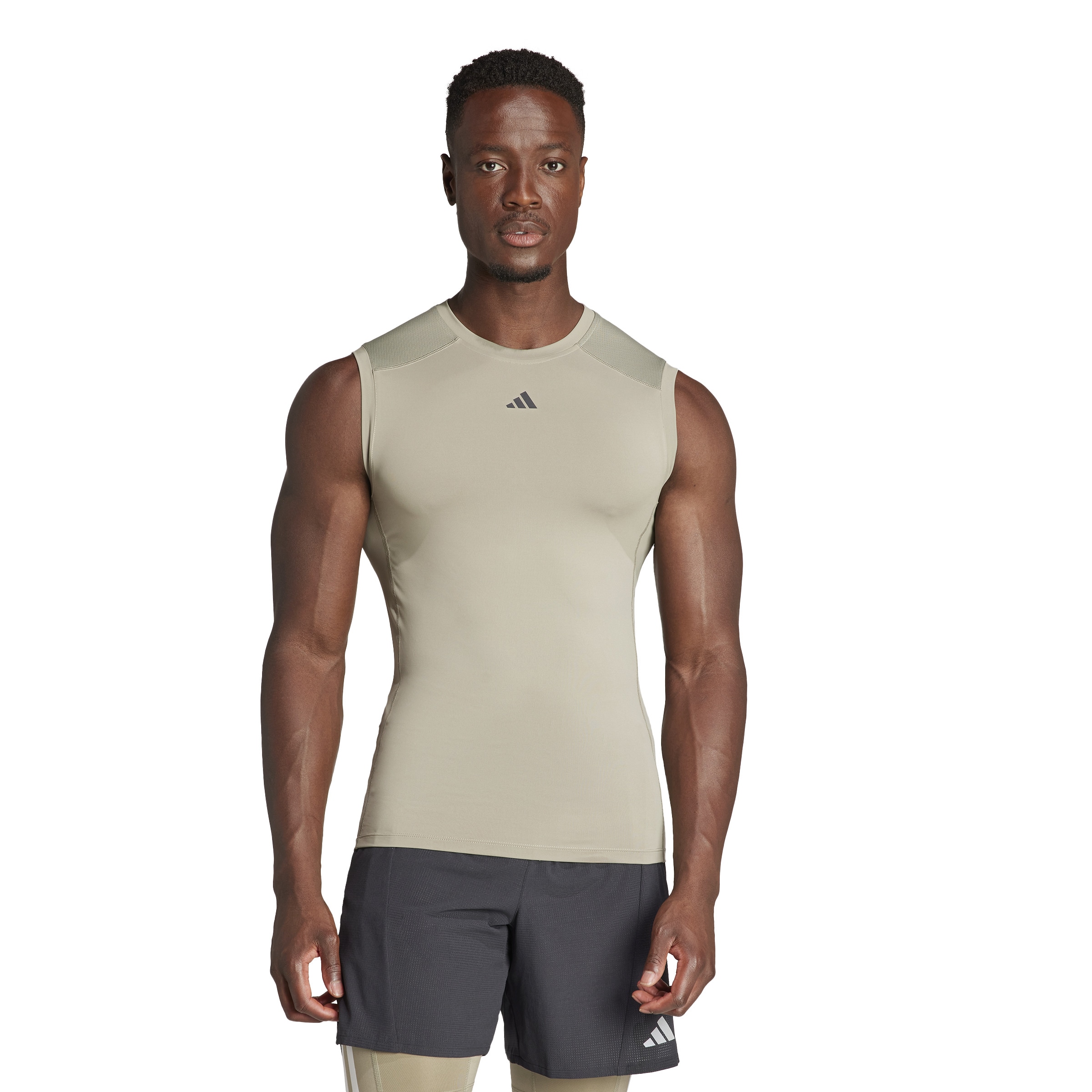 adidas Performance Tanktop »TECHFIT TRAINING«