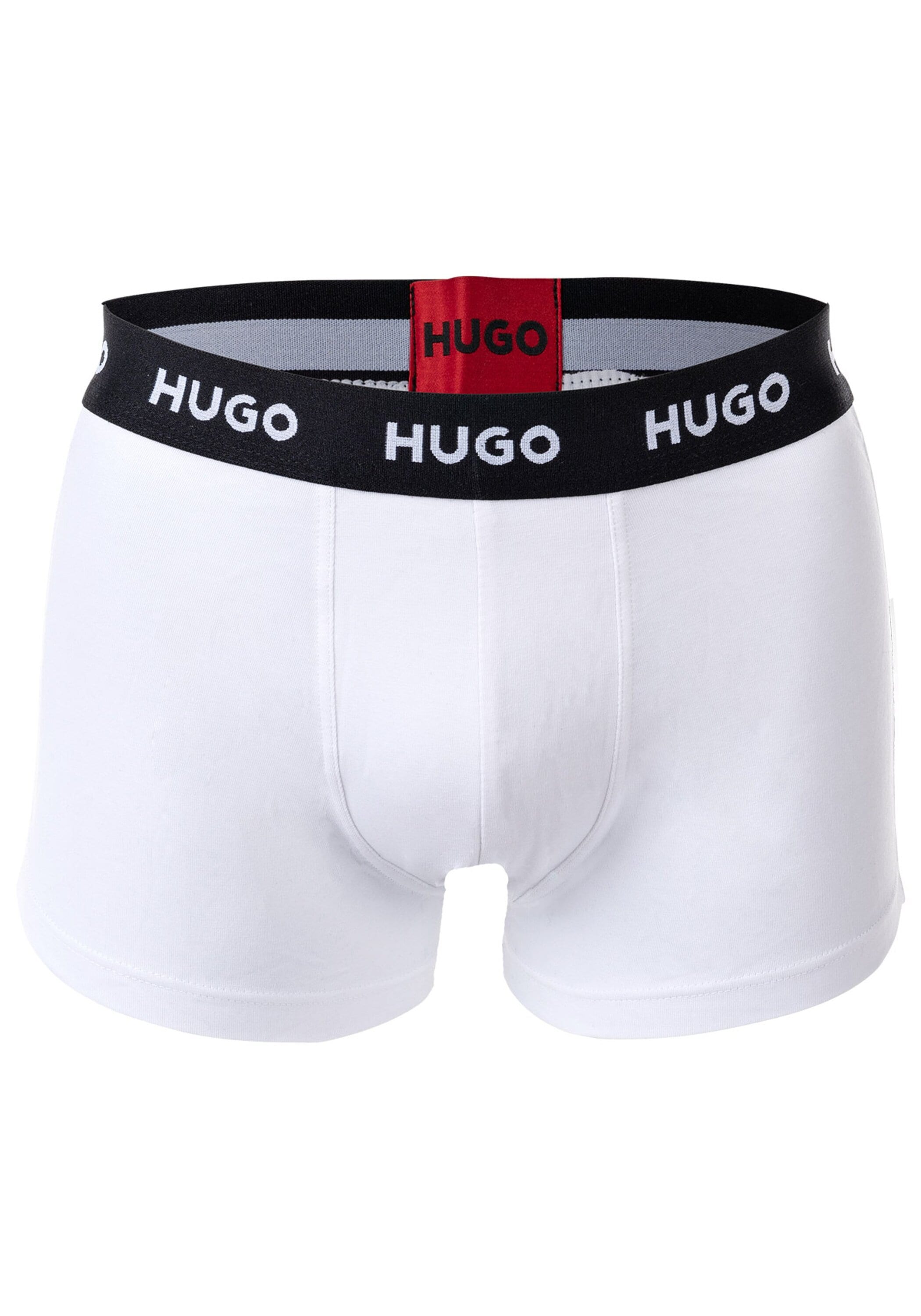 HUGO Boxershorts »Boxershort 3er Pack«