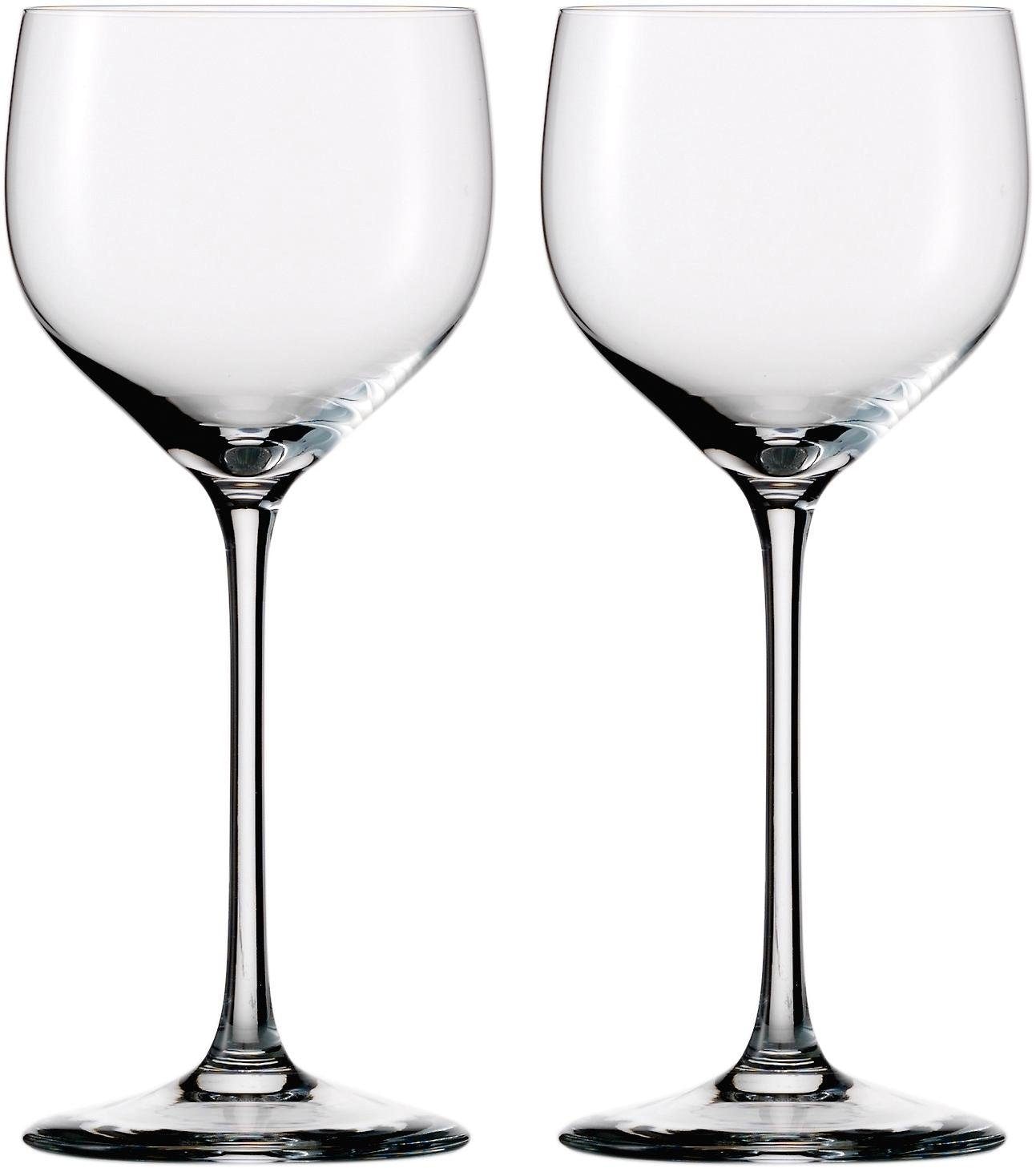 Eisch Weißweinglas "Jeunesse", (Set, 2 tlg.), bleifrei, 230 ml, 2-teilig