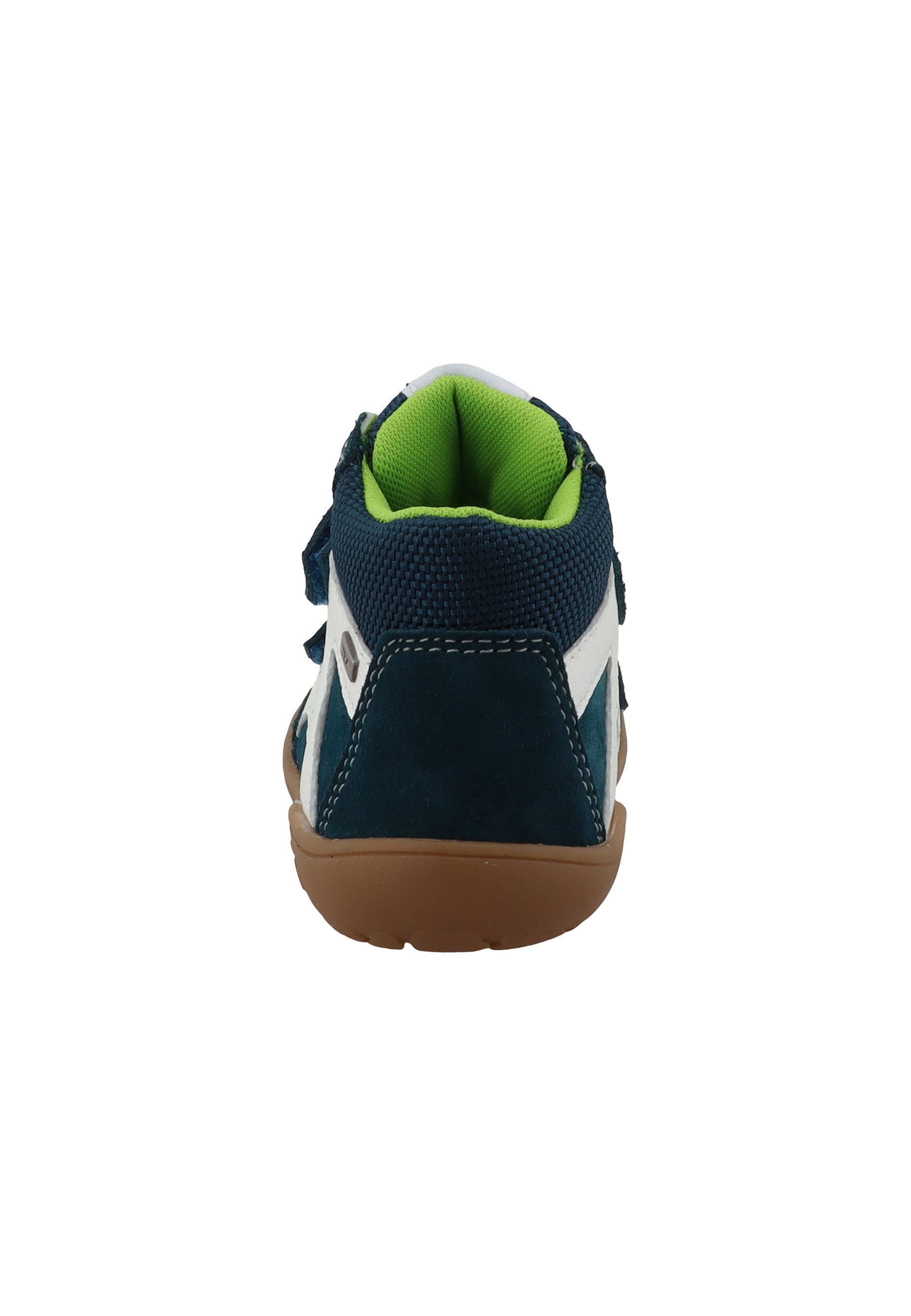 Lurchi Sneaker »Lurchi Jarven Barefoot-TEX«