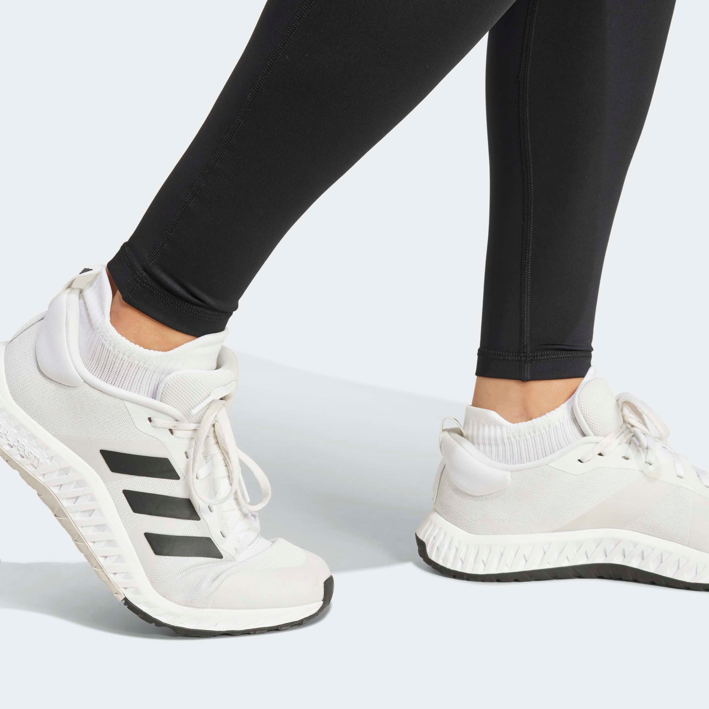 Thumbnail - adidas Performance Trainingstights "TRAIN ESSENTIALS BIG LOGO FULL-LENGTH LEGGINGS"
