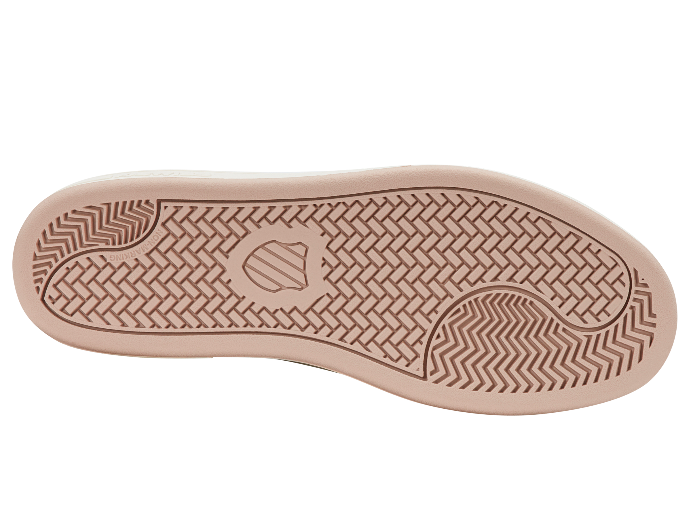 K-Swiss Sneaker »COURT BASE II«