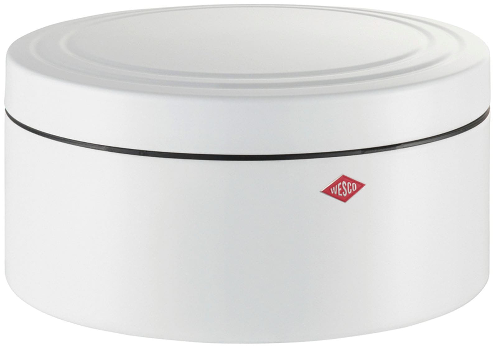 WESCO Keksdose "Classic Line - Gebäckdose" 1 Stk. tlg. Dose mit Deckel & Ku günstig online kaufen