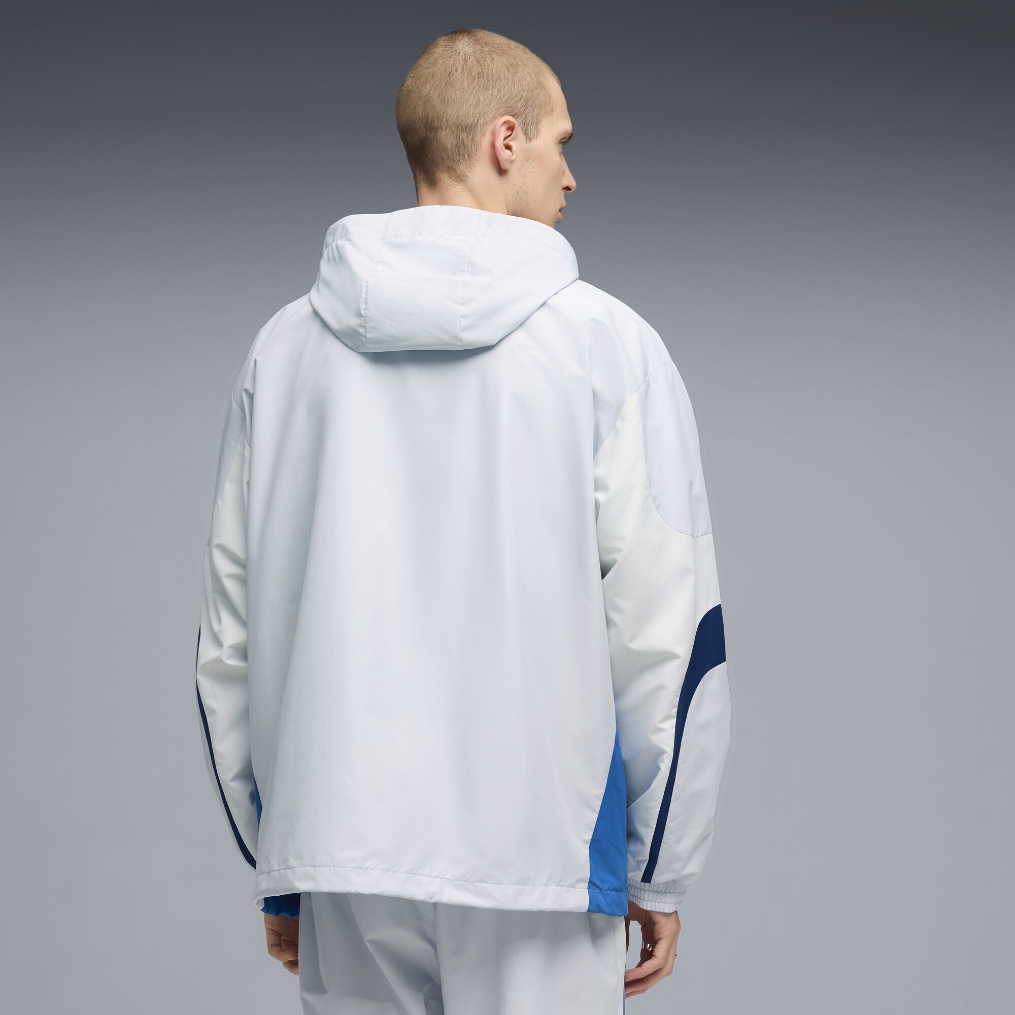 PUMA Trainingsjacke »BMW M MOTORSPORT Lifestyle Jacke Herren«