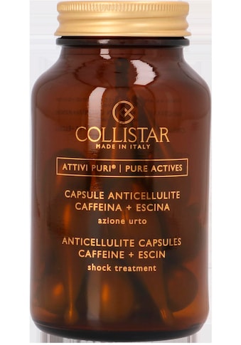 COLLISTAR Körperpflegemittel »Pure Actives Antic...