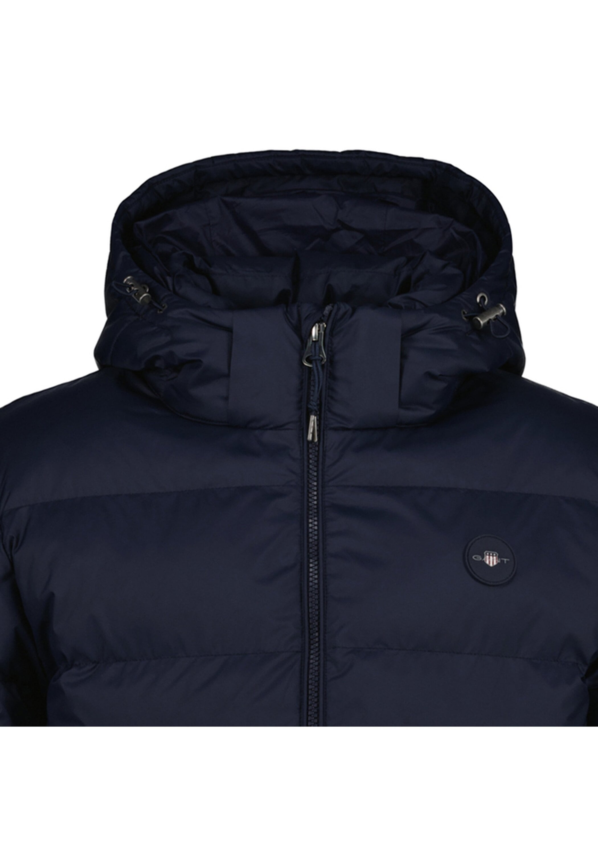 Gant Steppjacke »Steppjacke ACTIVE CLOUD JACKET«