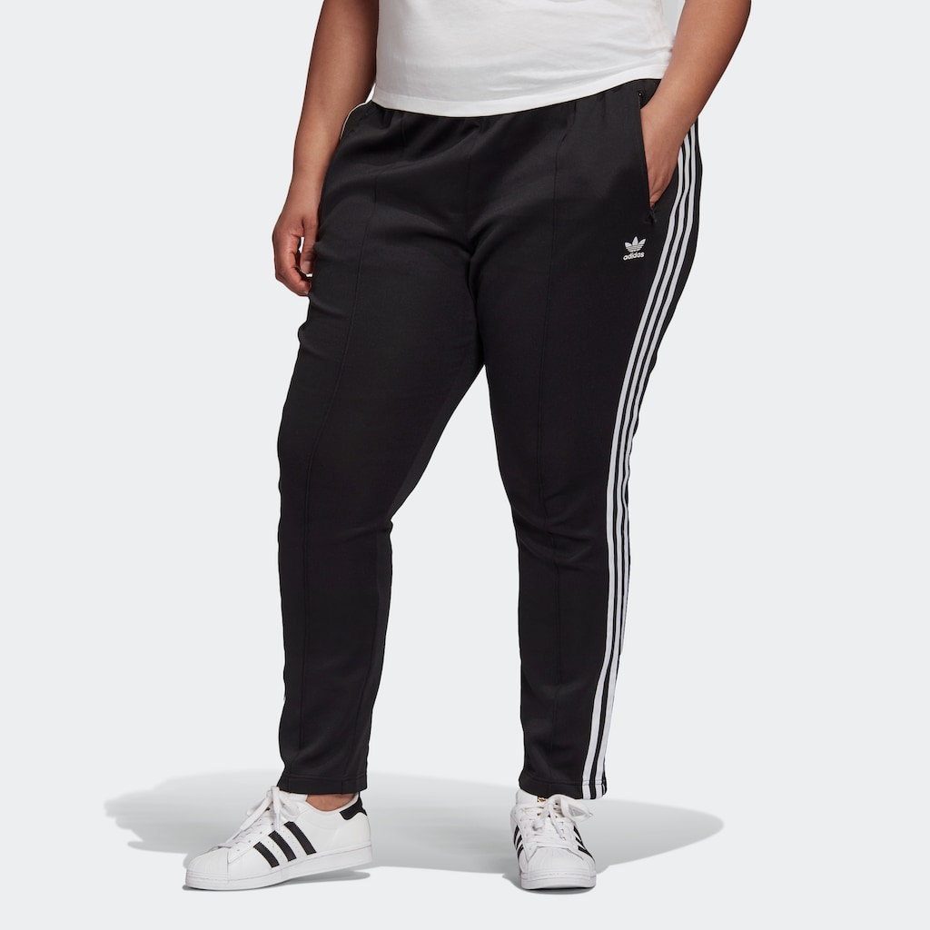 adidas Originals Sporthose »SST PANTS PB«, (1 tlg.)