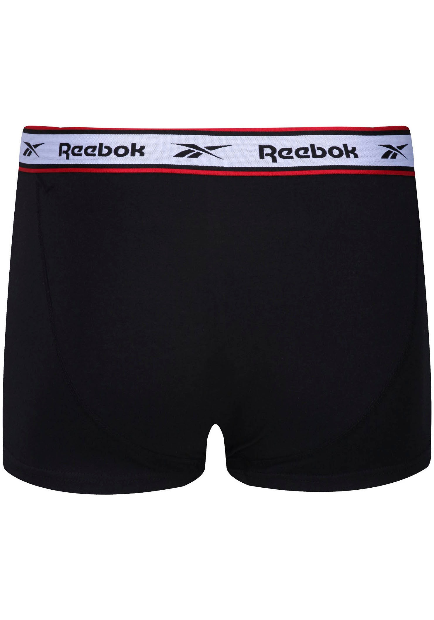 Reebok Trunk »BARLOW«, bequeme und atmungsaktive Baumwollmischung