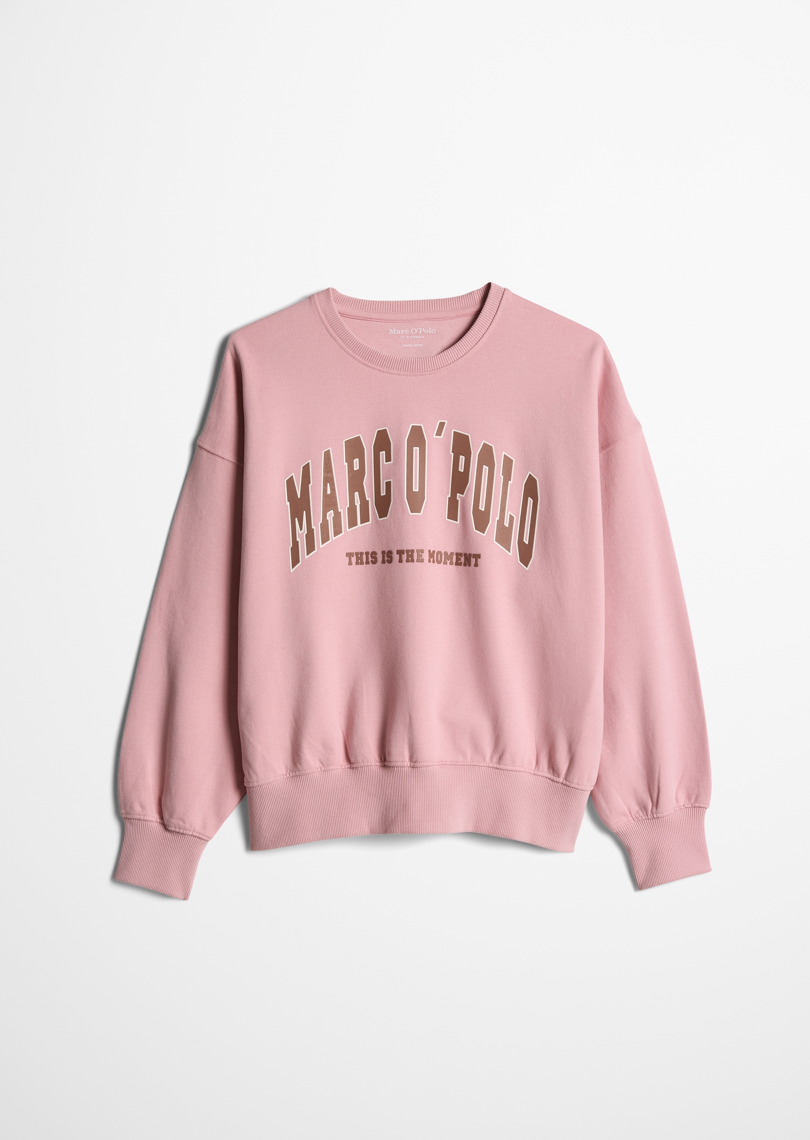Marc OPolo Sweatshirt "Md.-Sweatshirt"
