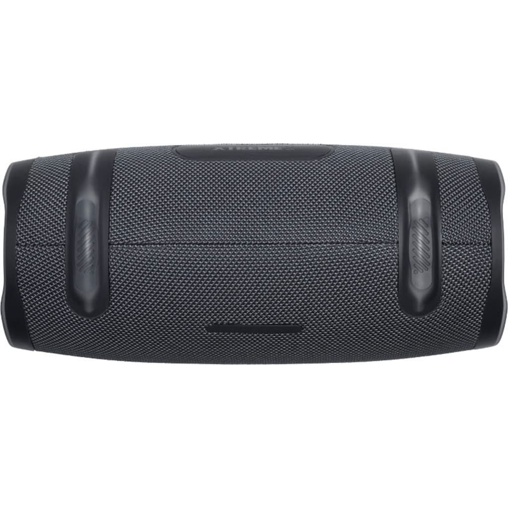 JBL Portable-Lautsprecher »XTREME 2 GUN METAL«