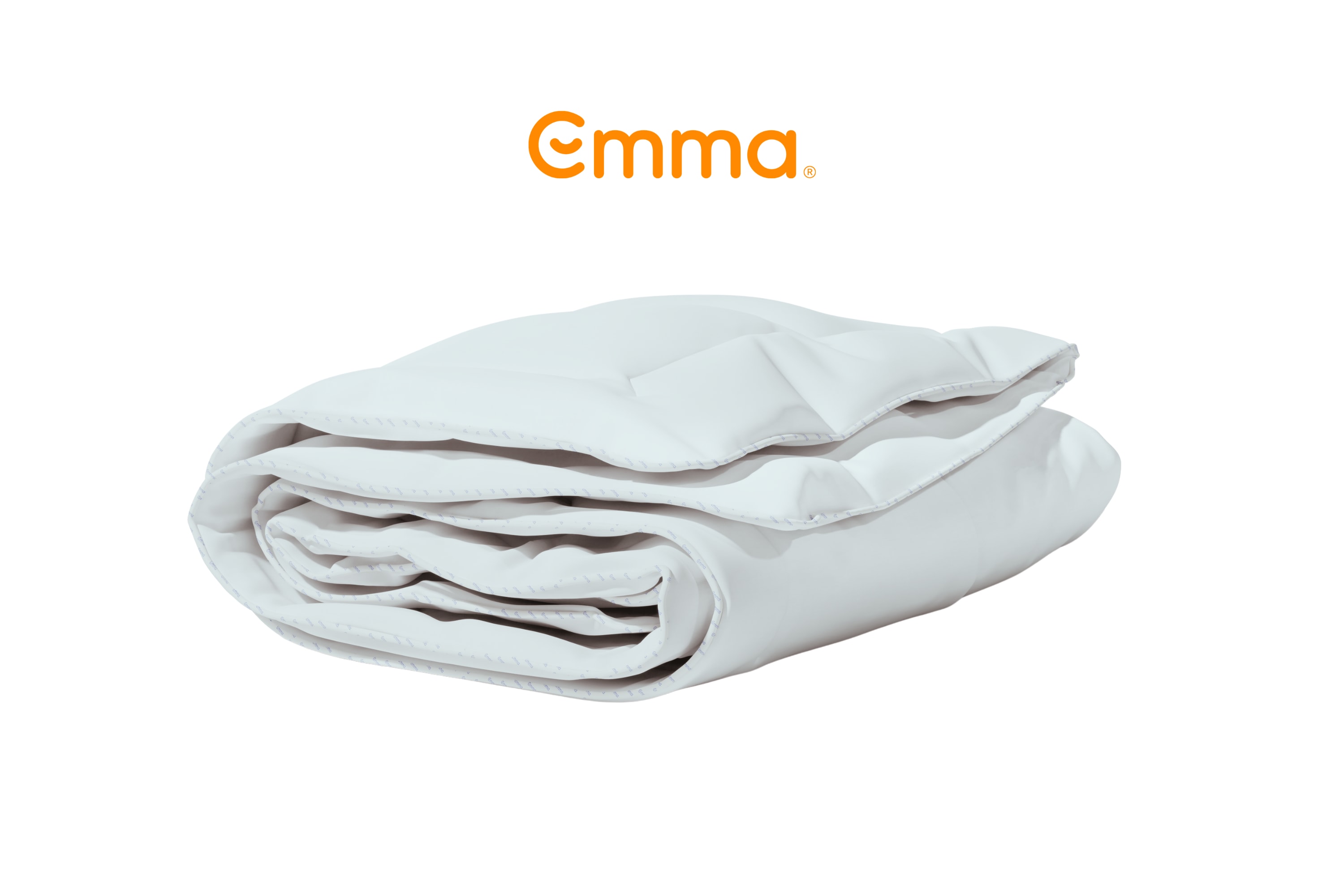 Emma Microfaserbettdecke "Emma One Medium Decke" leicht 1 Stk. tlg. Gesteppte Decke für durchgehend gemütliche Nächte