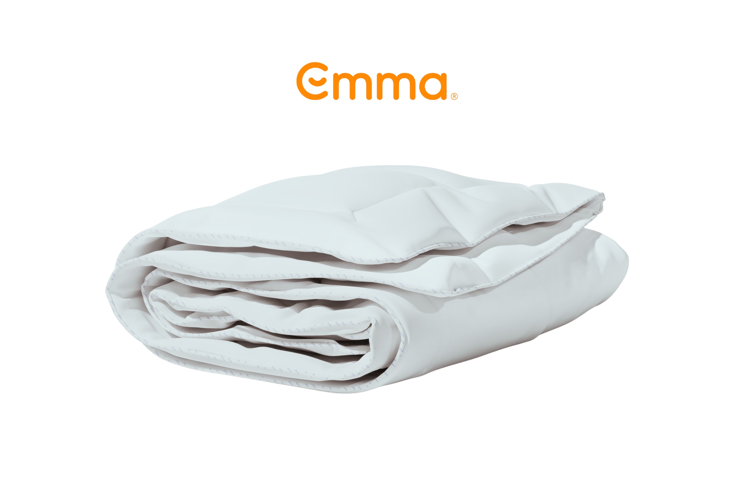 Emma Microfaserbettdecke "Emma One Medium Decke" warm 1 Stk. tlg. Gesteppte Decke für durchgehend gemütliche Nächte