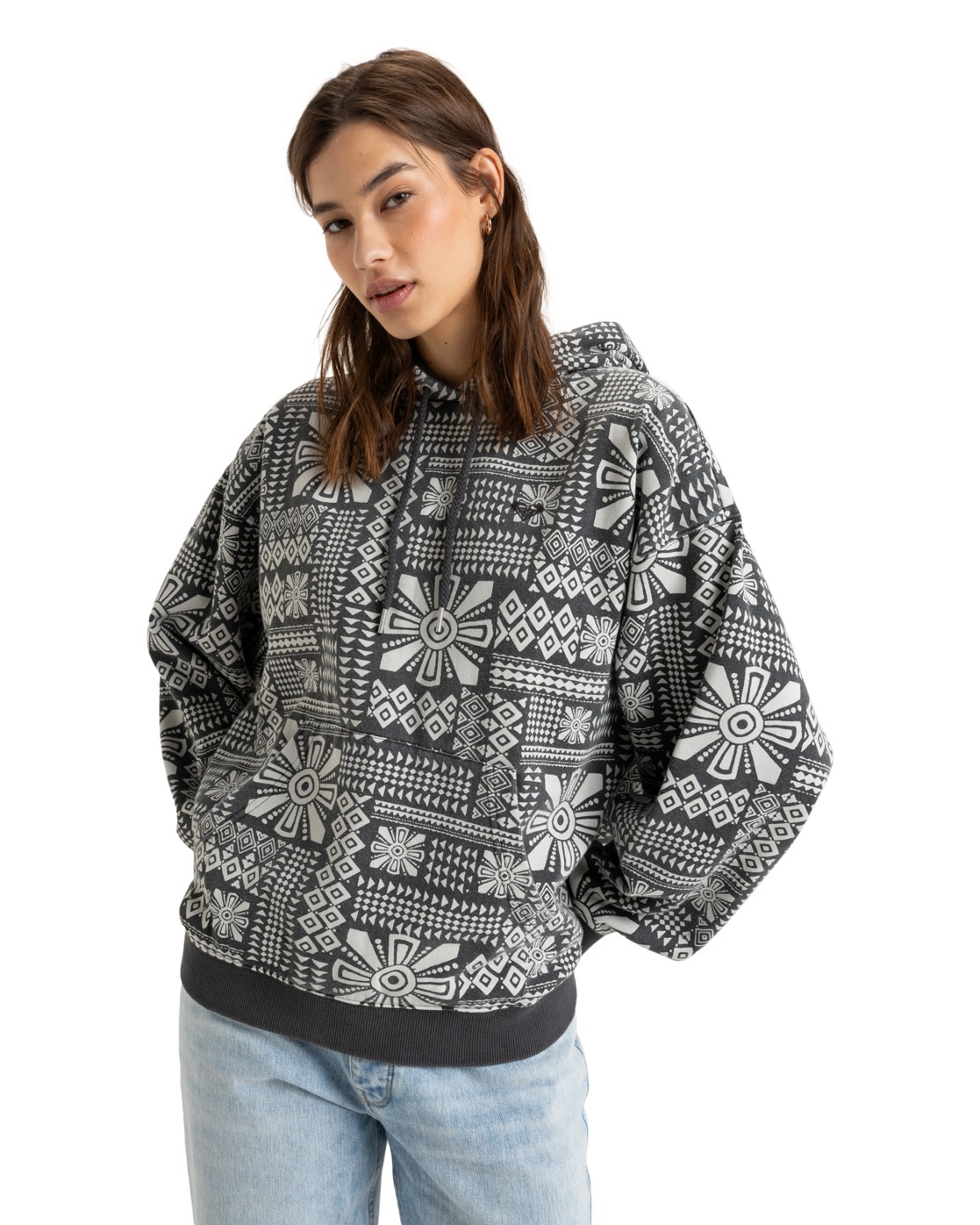 Roxy Hoodie "That Beautiful" günstig online kaufen