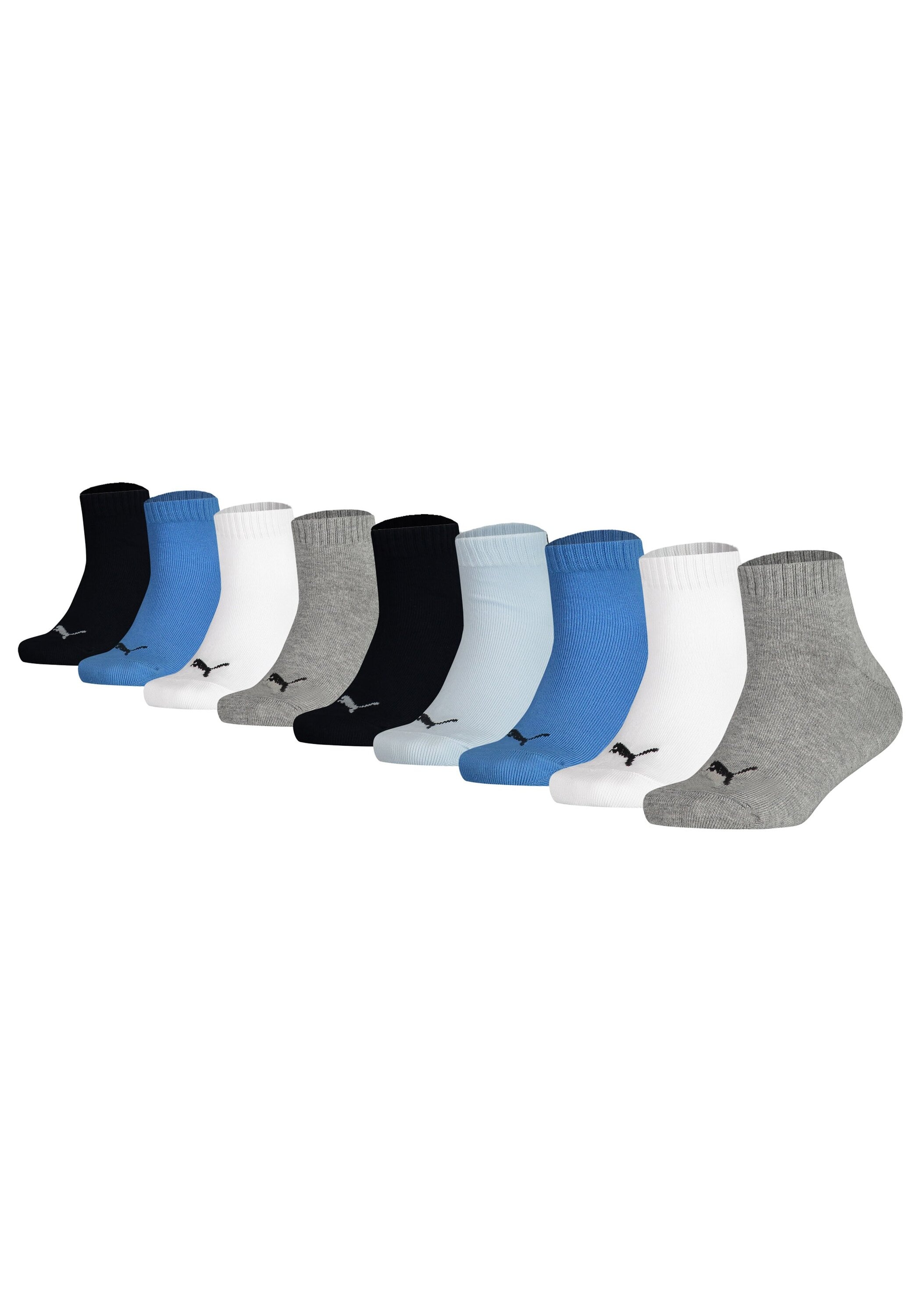 PUMA Socken "Socken 9er Pack"