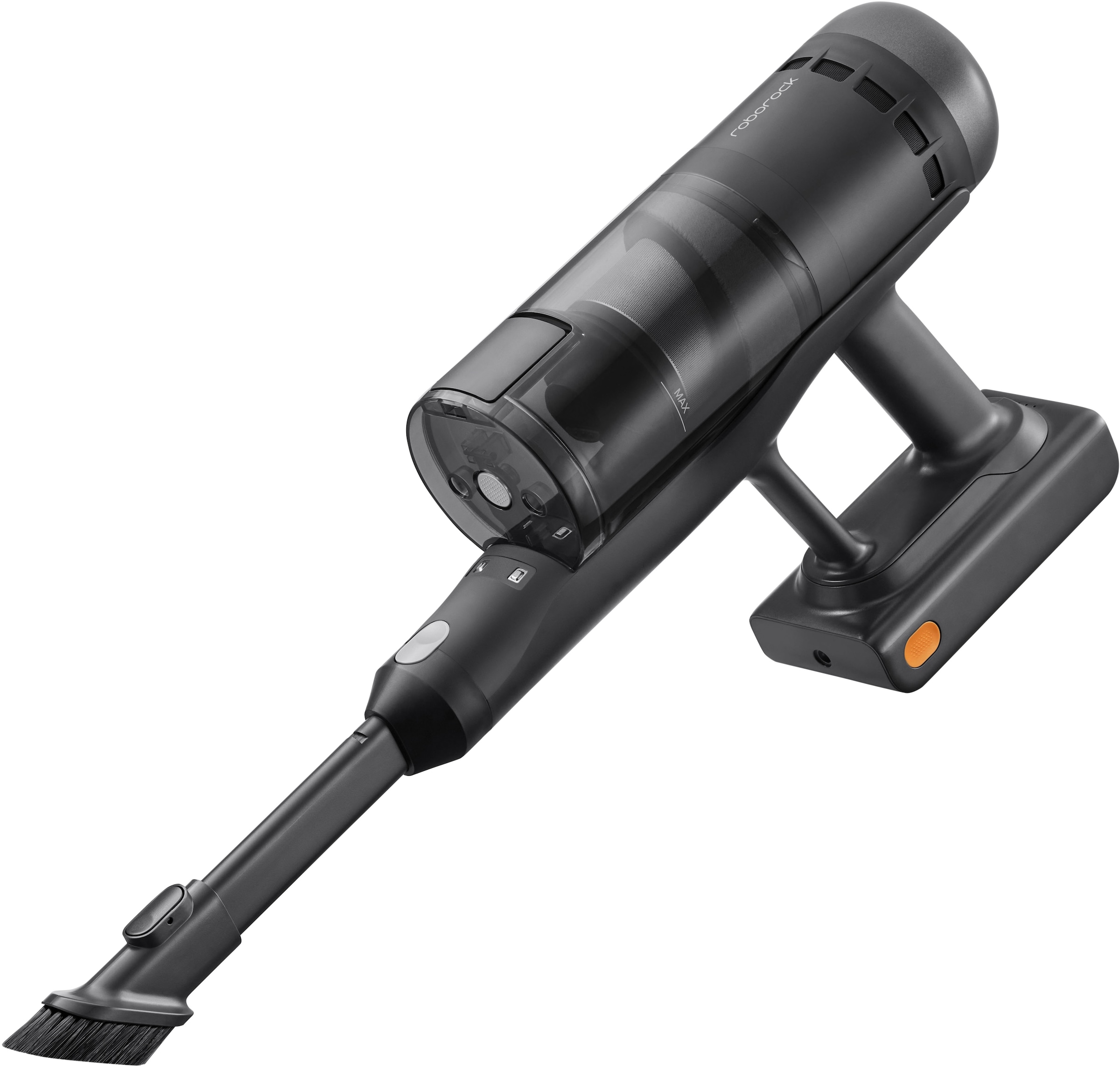 Roborock Akku-Bodenstaubsauger »H60 Hub Ultra«