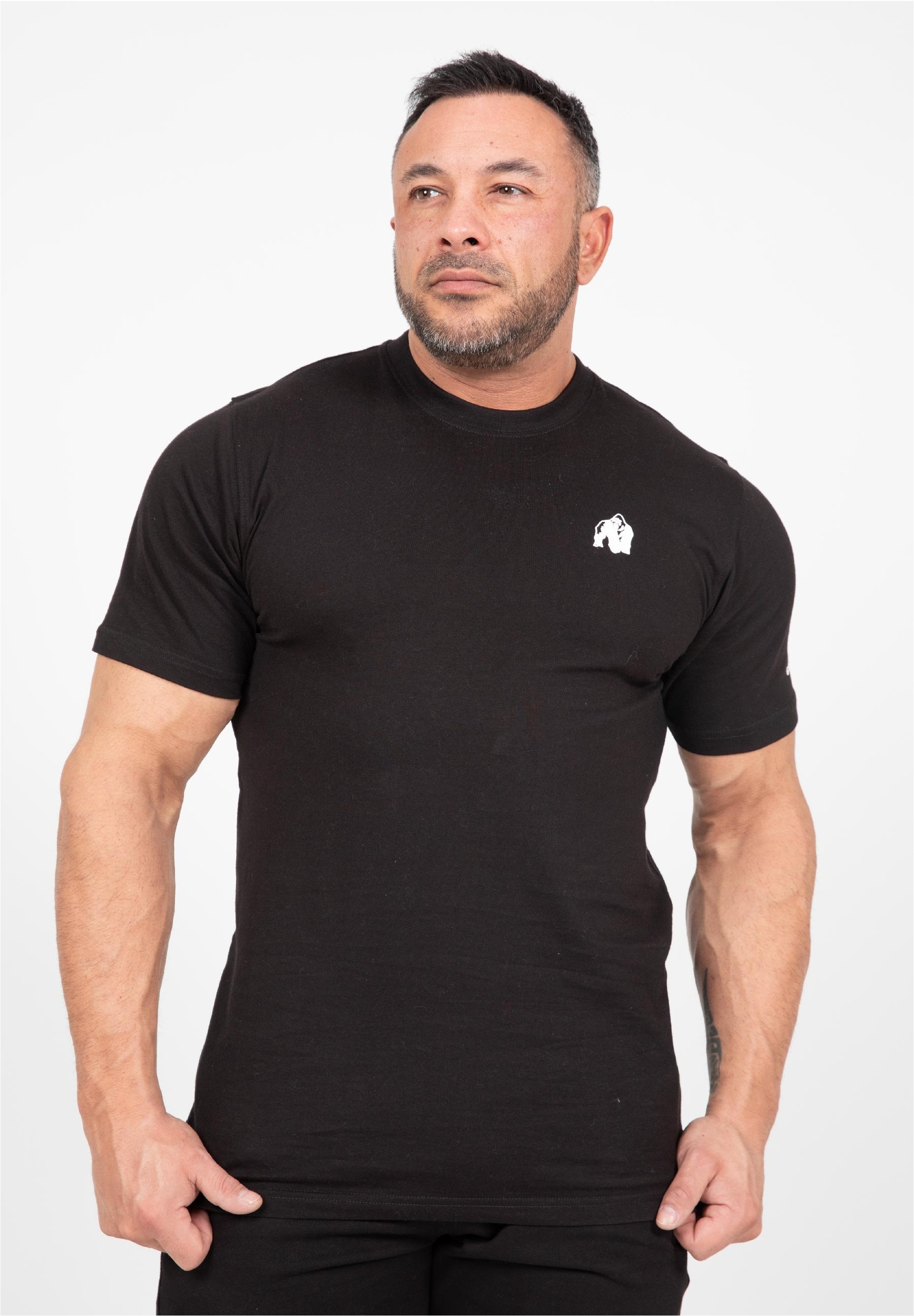 Gorilla Wear Funktionsshirt "Leon", aus weichem, hautfreundlichem Material günstig online kaufen